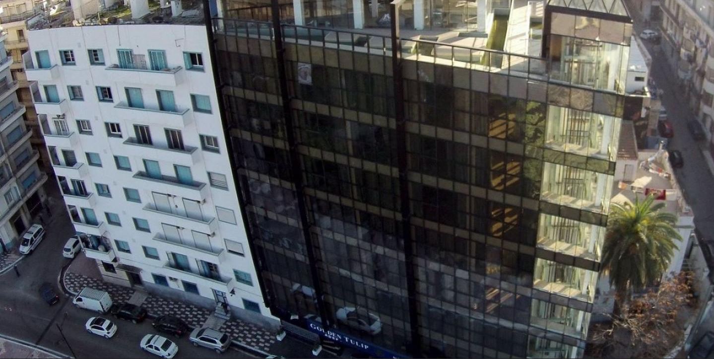 Junior Suite Capacity 1