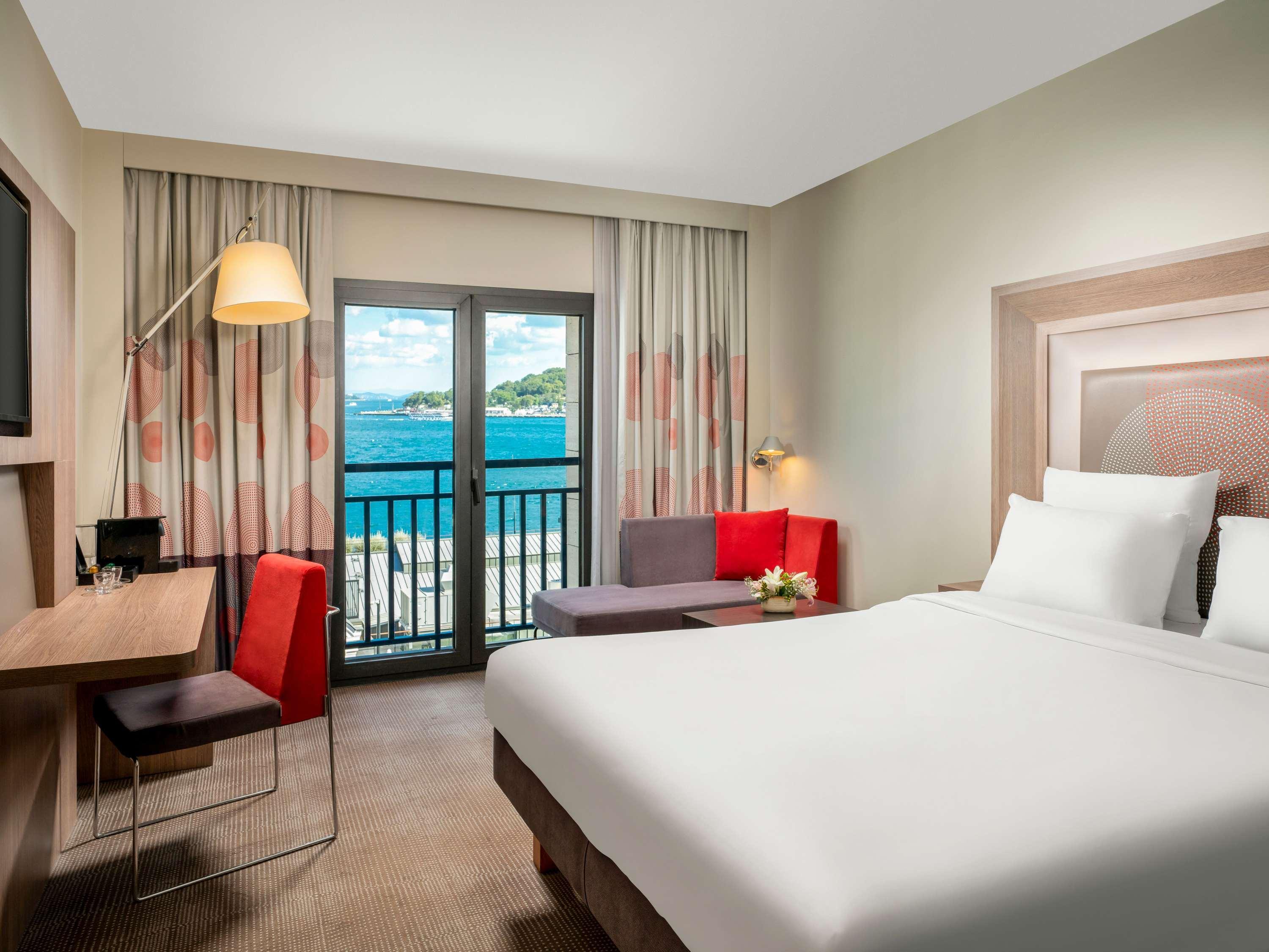 Suite Executive King Bed