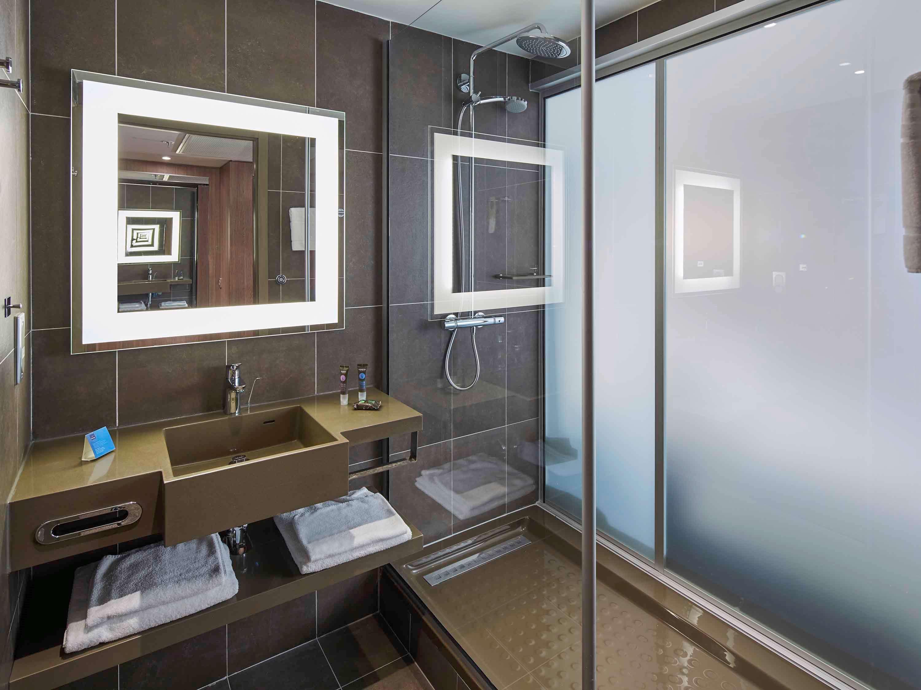 Double Single Superior