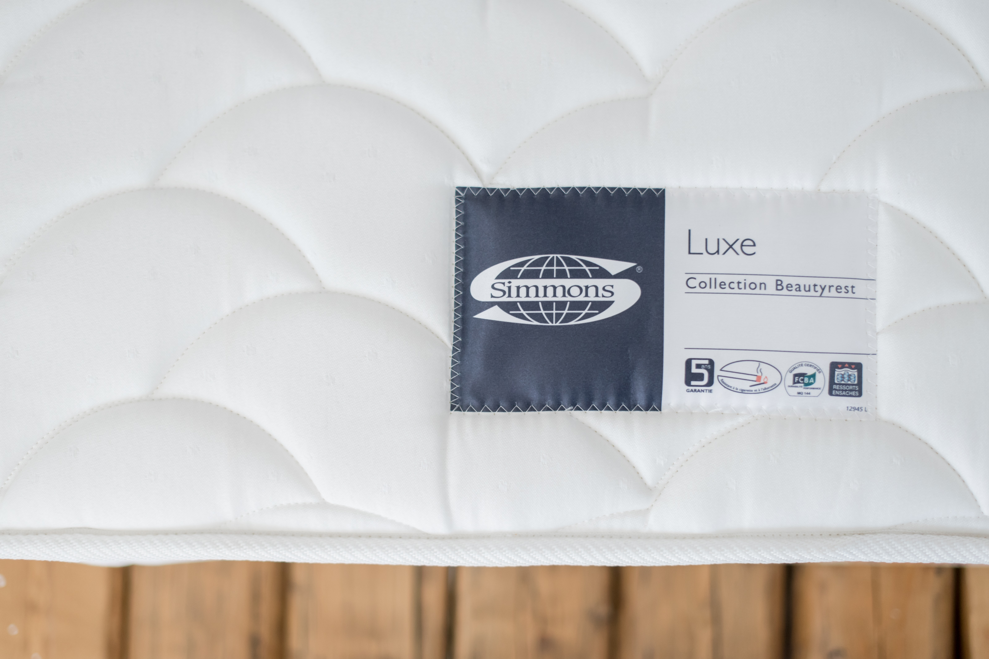 Junior Suite Standard