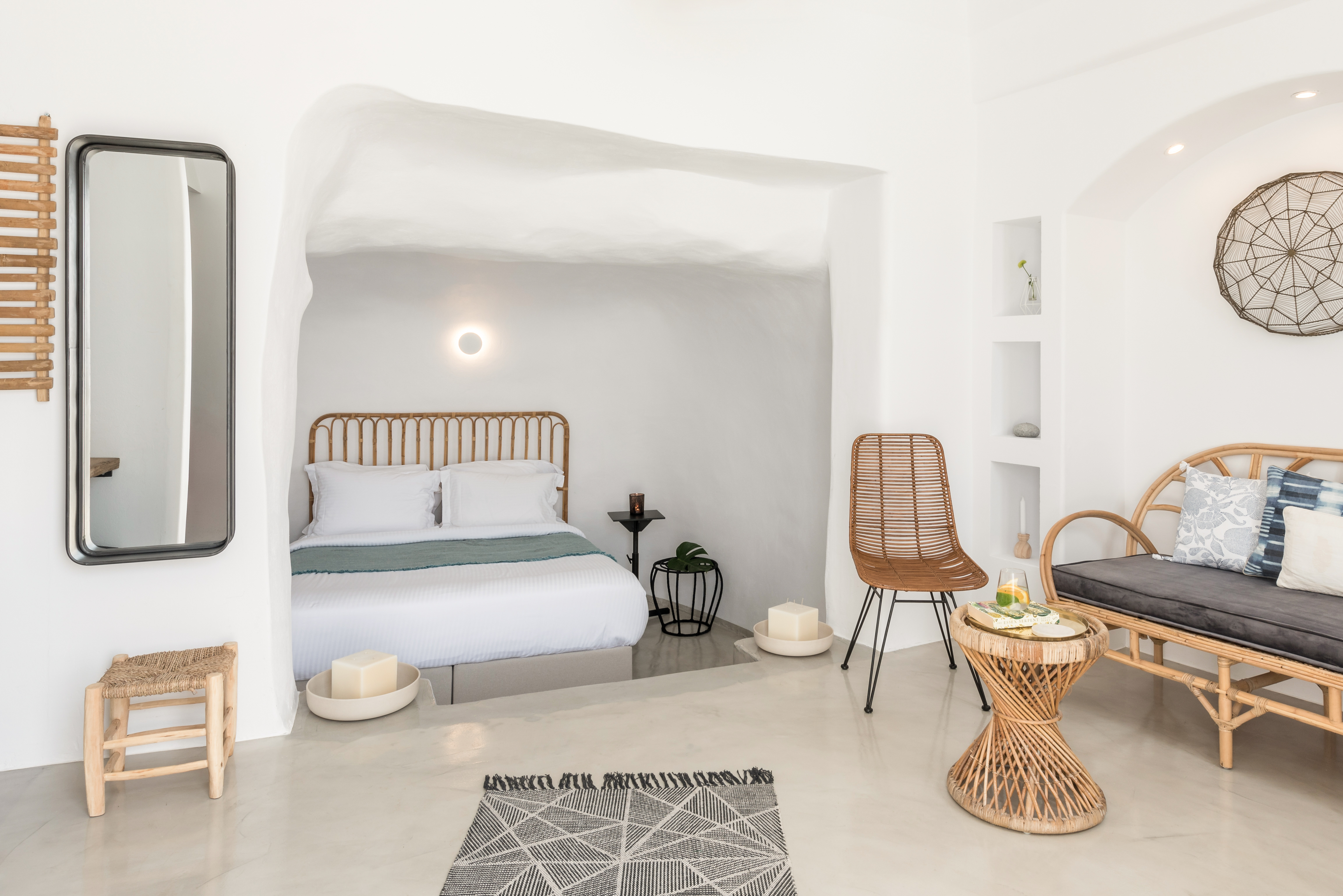 Junior Suite Standard