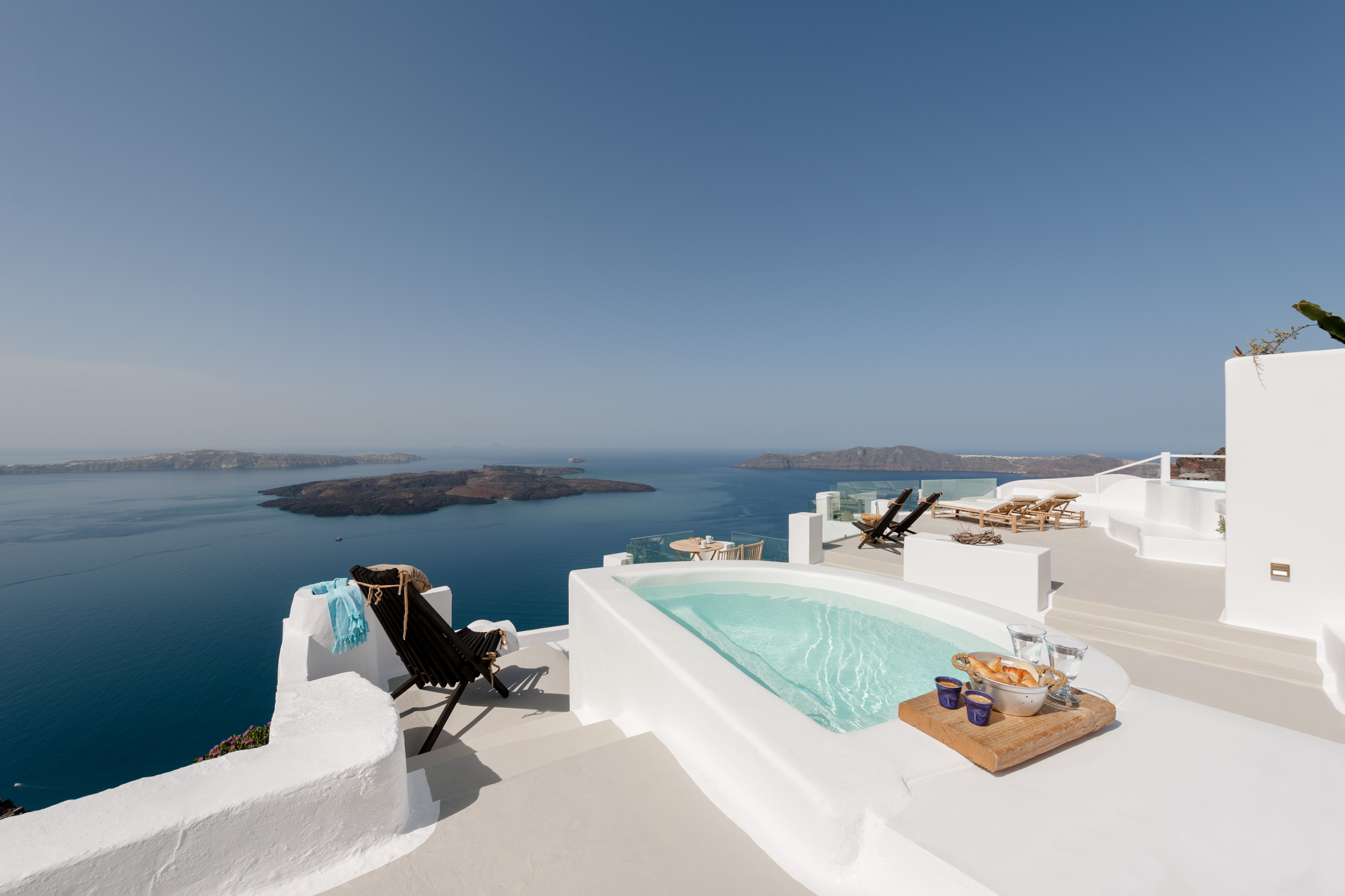 Suite Honeymoon