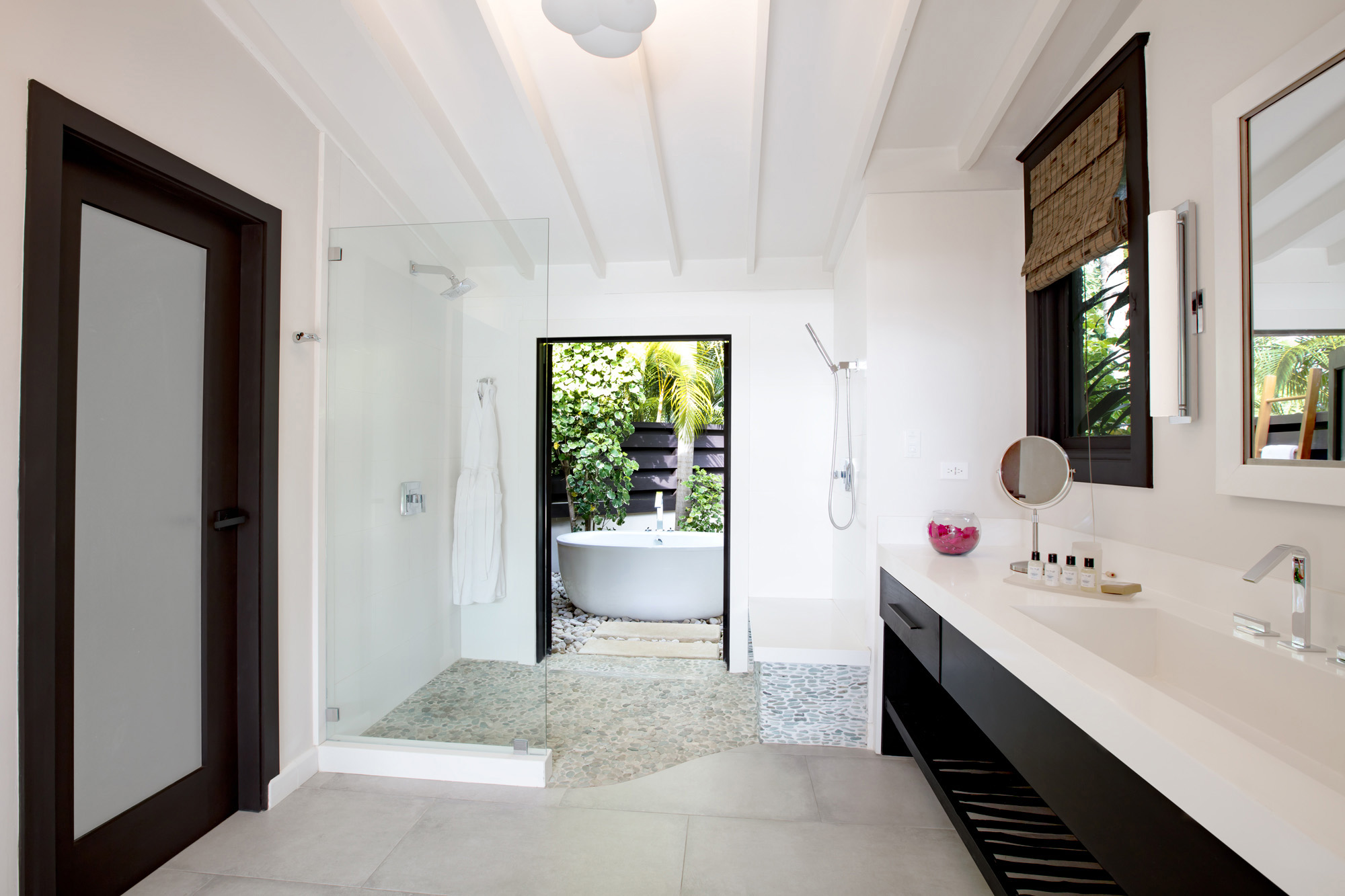 Villa Deluxe One Bedroom