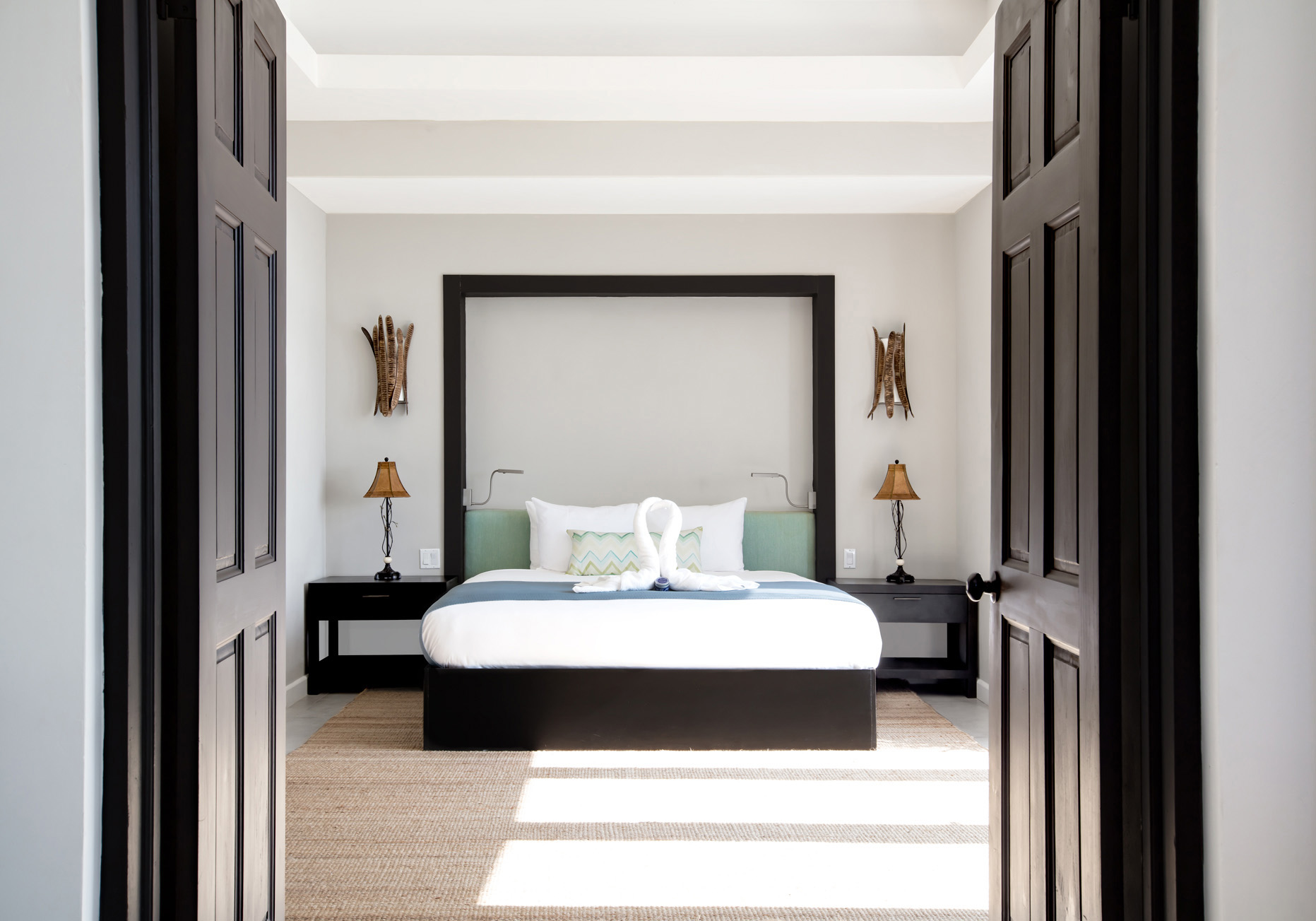 Villa Deluxe One Bedroom