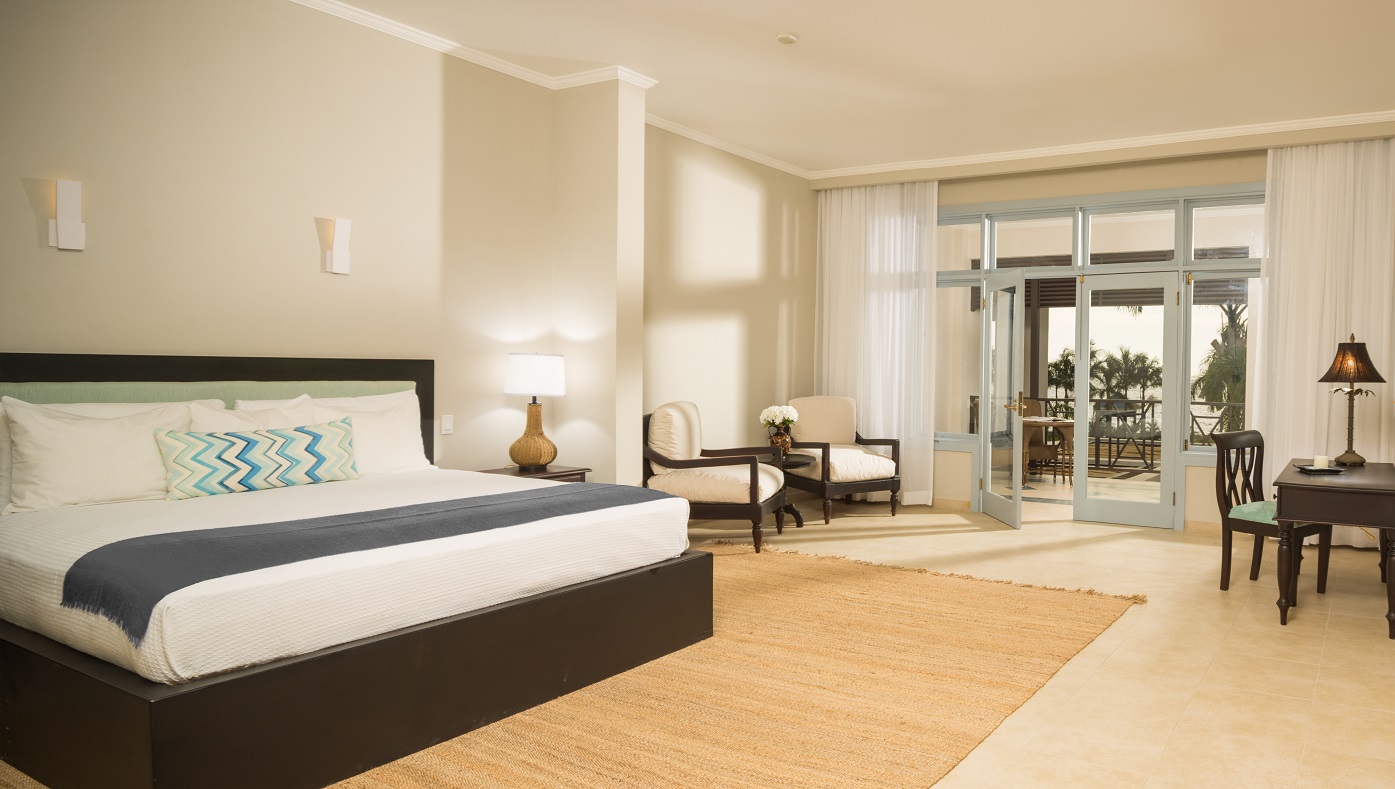 Junior Suite Standard