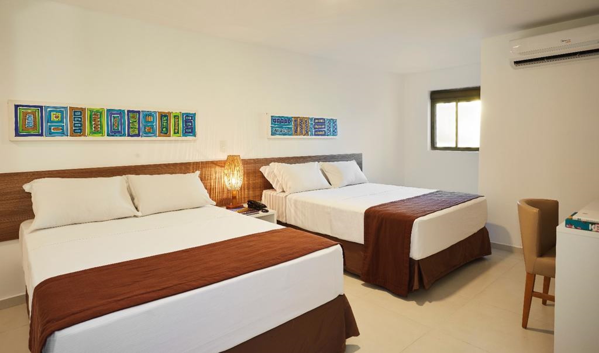 Family Room Standard