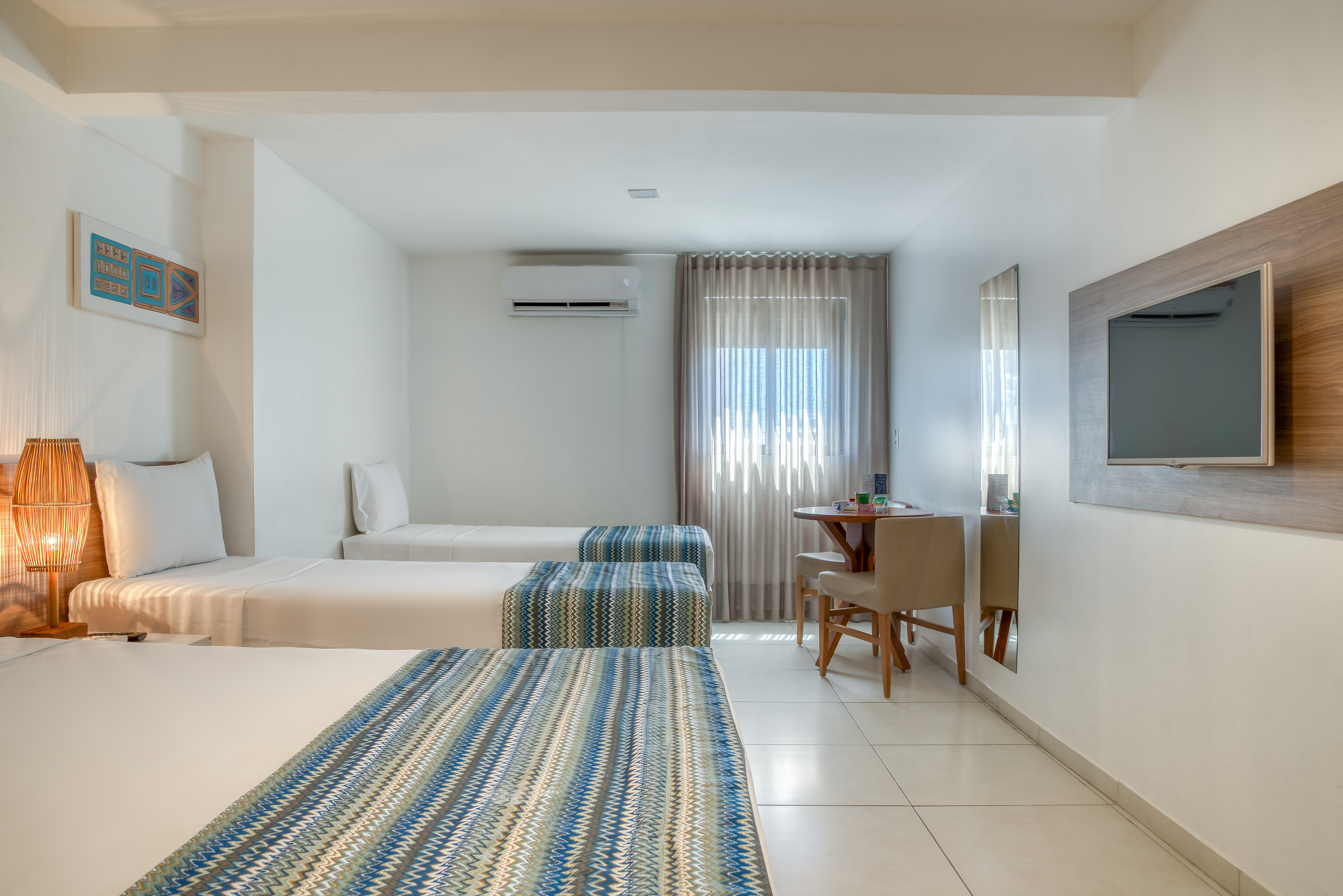 Family Room Female Room