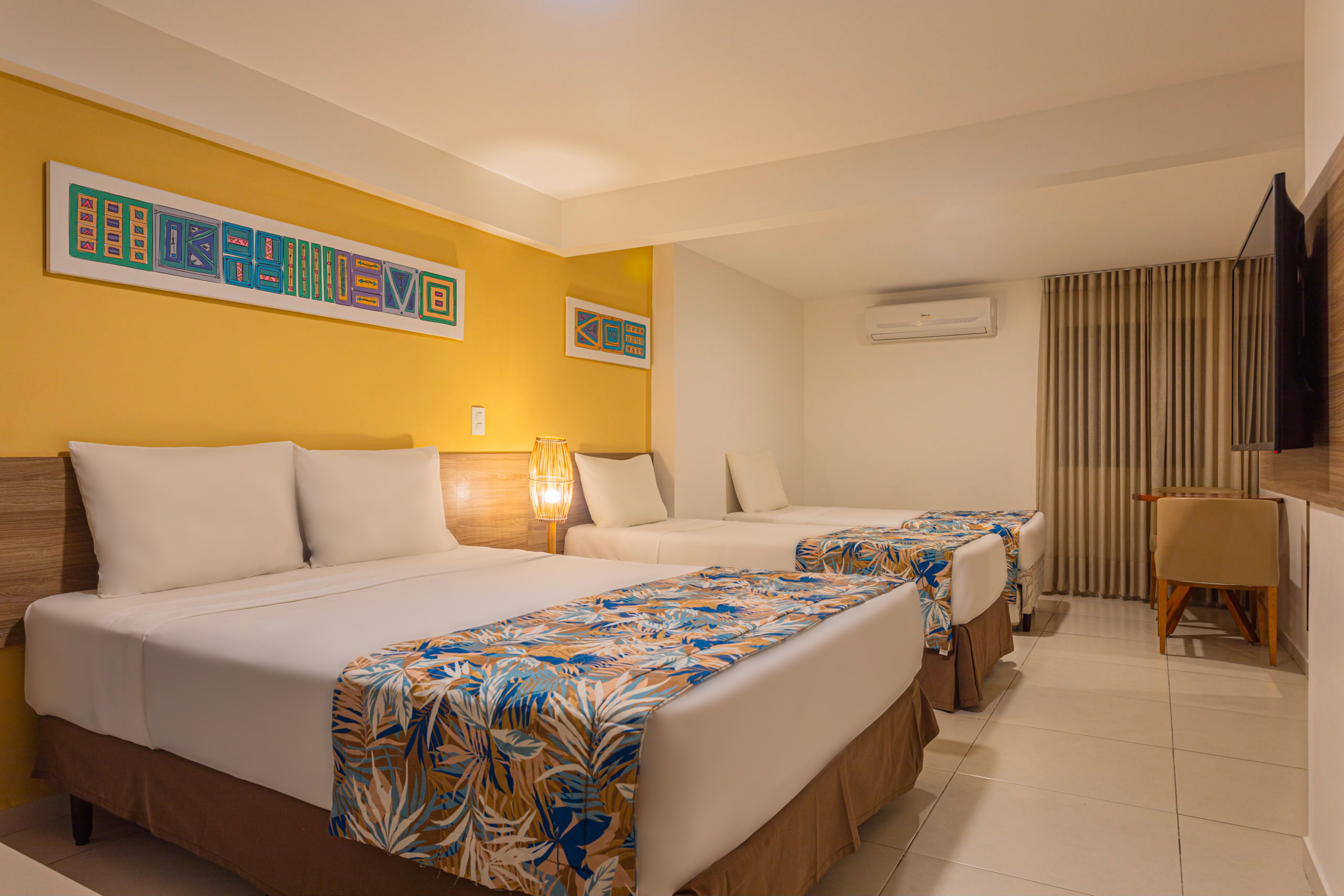 Family Room Female Room