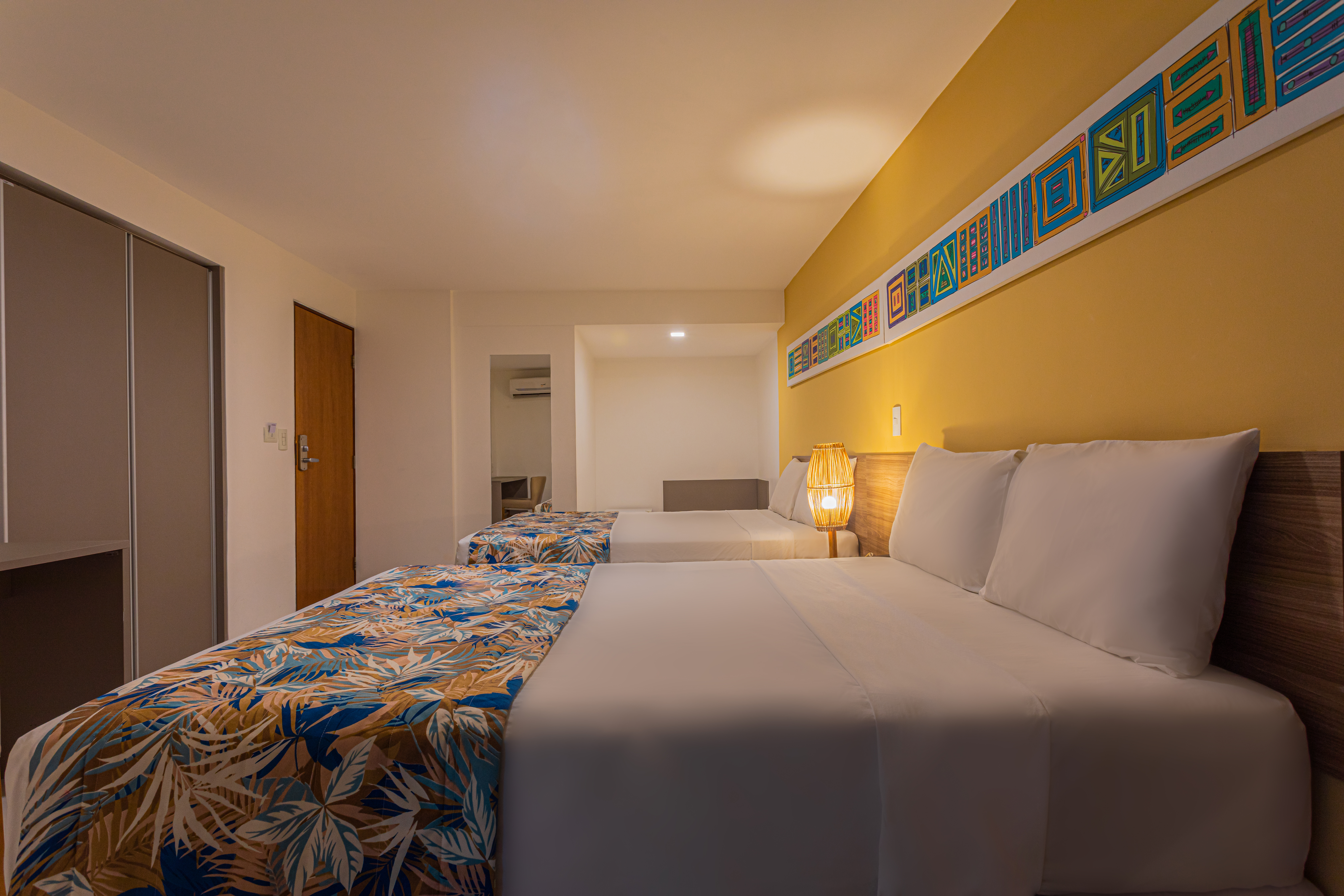 Family Room Female Room