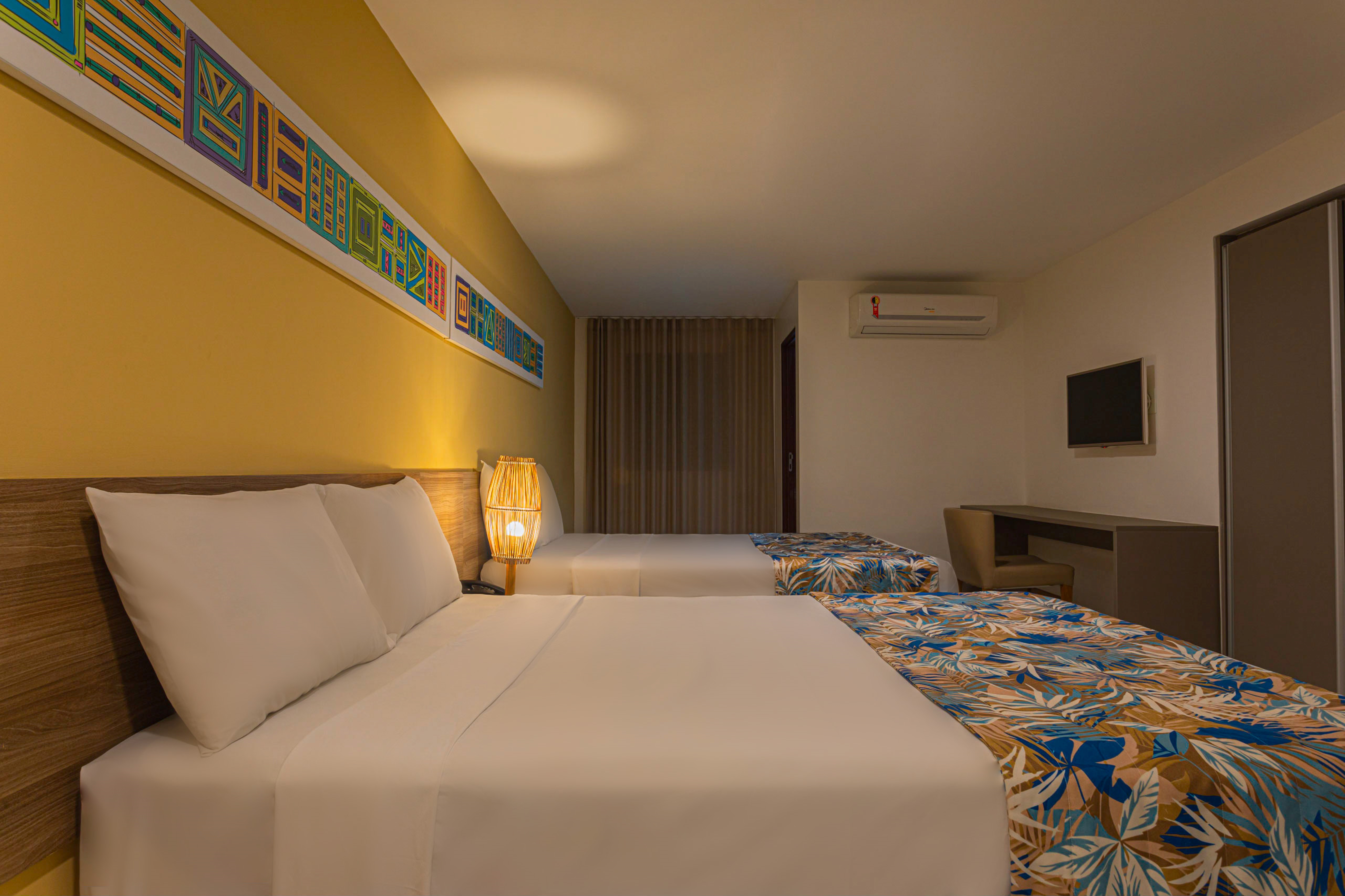 Family Room Female Room