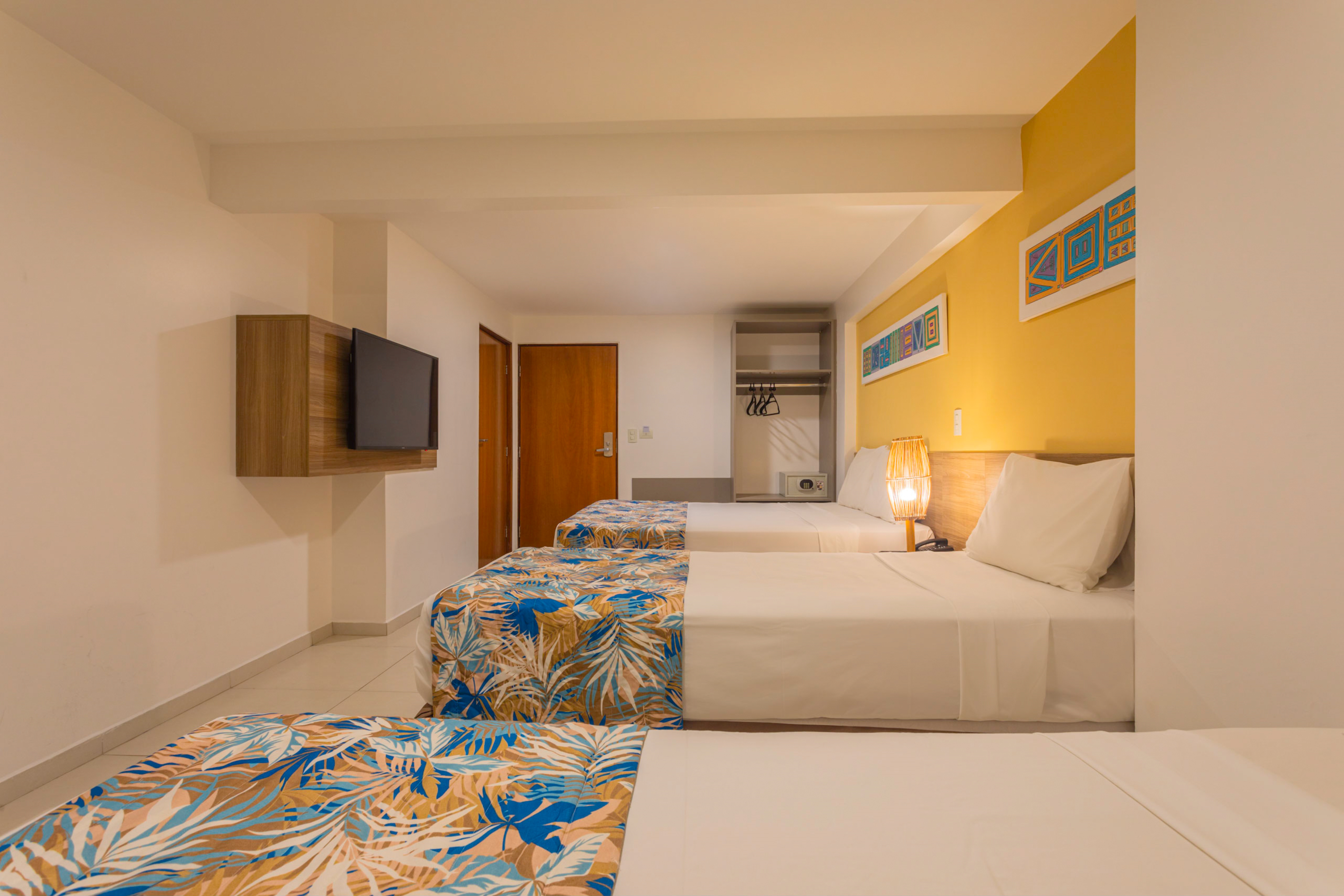 Family Room Female Room