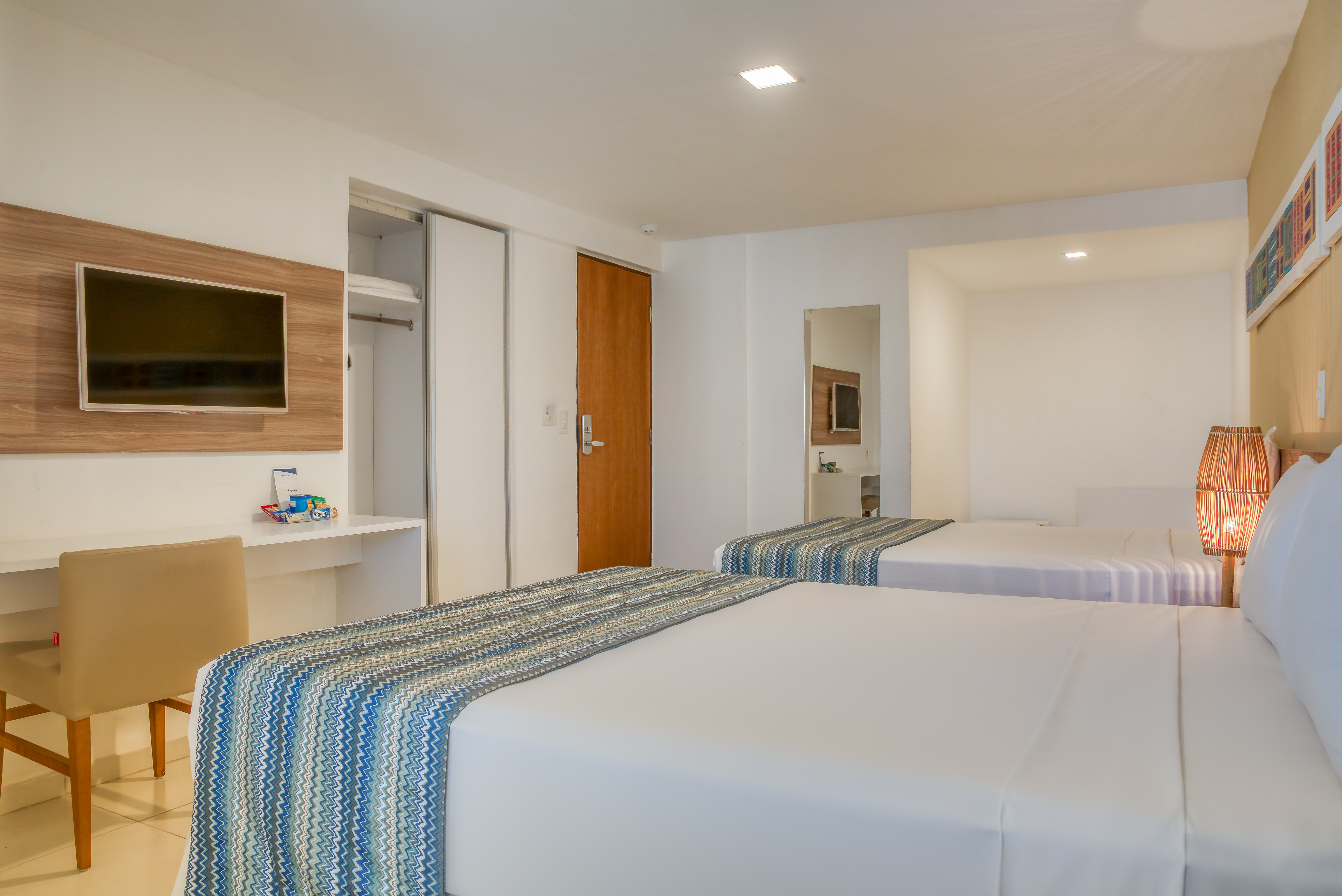 Family Room Capacity 1