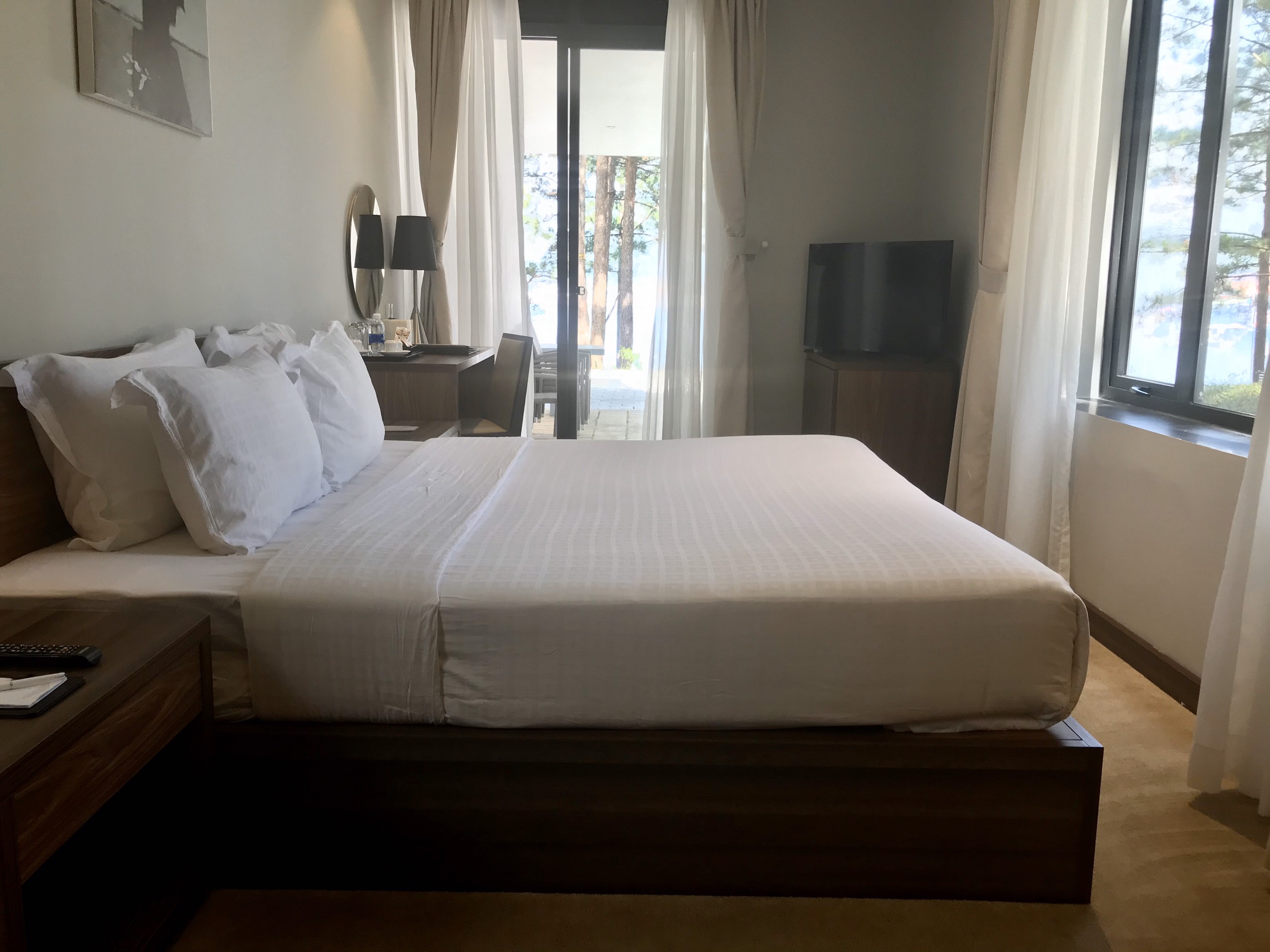 Room Classic King Bed