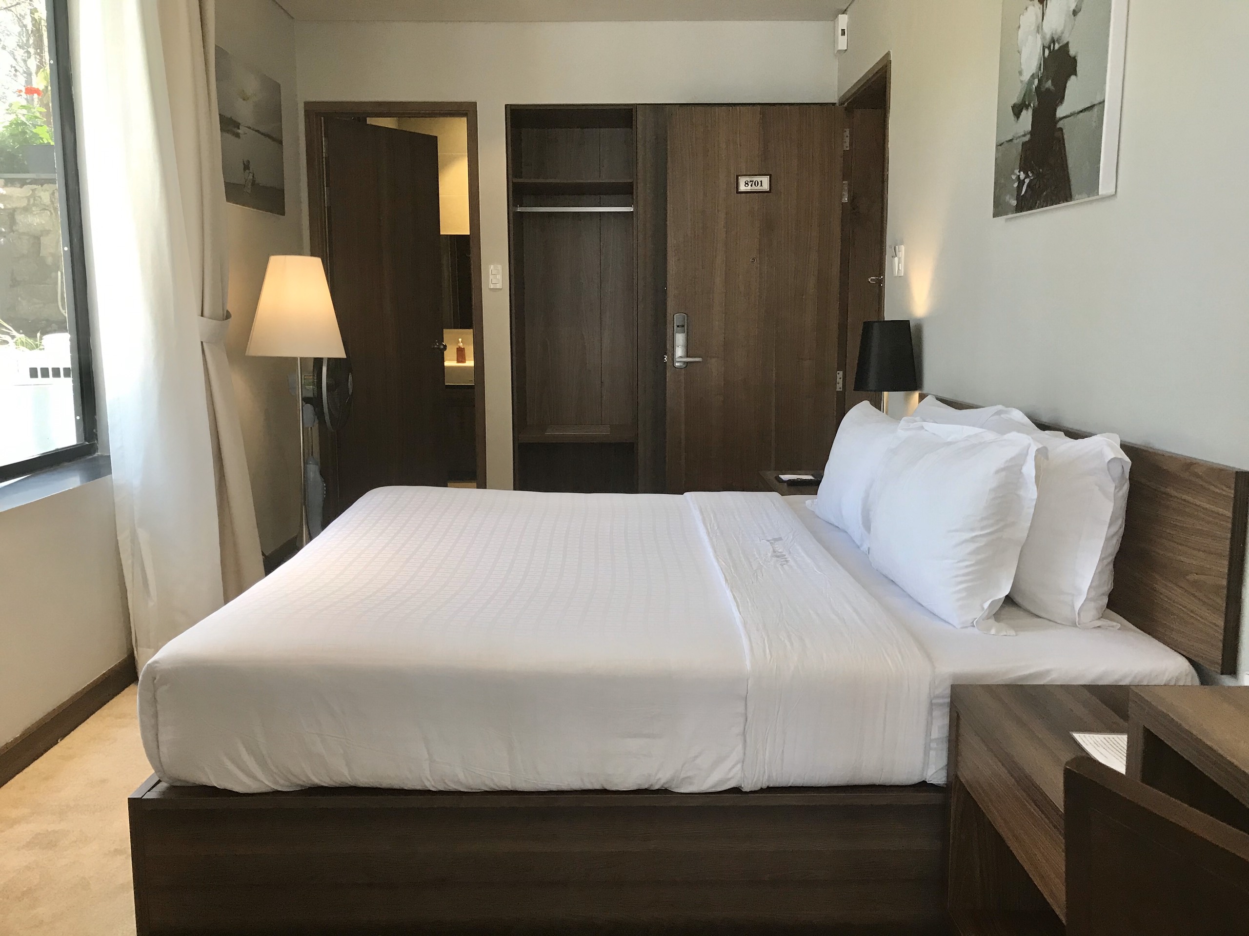 Room Classic King Bed