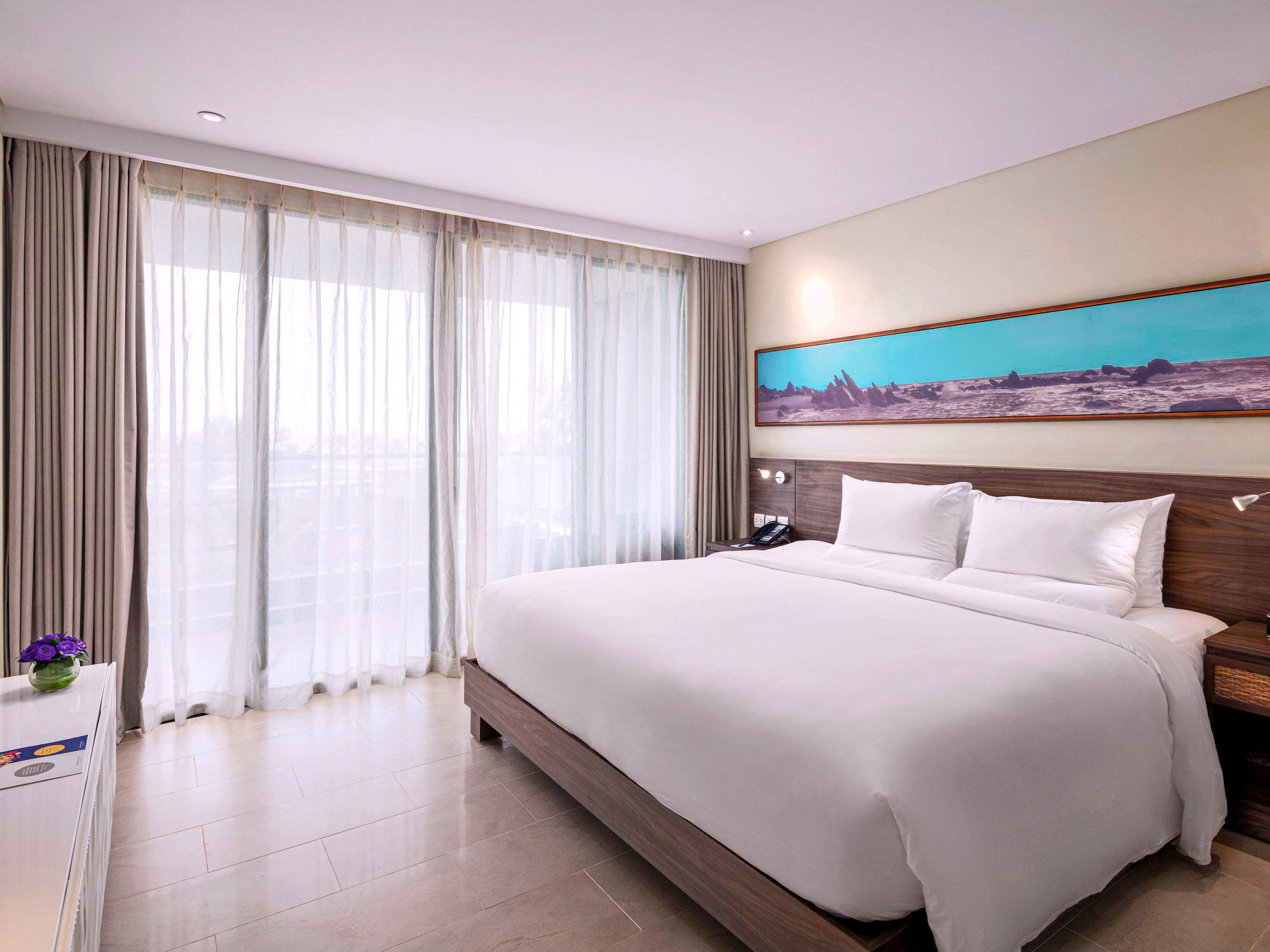 Suite Superior with Double Bed