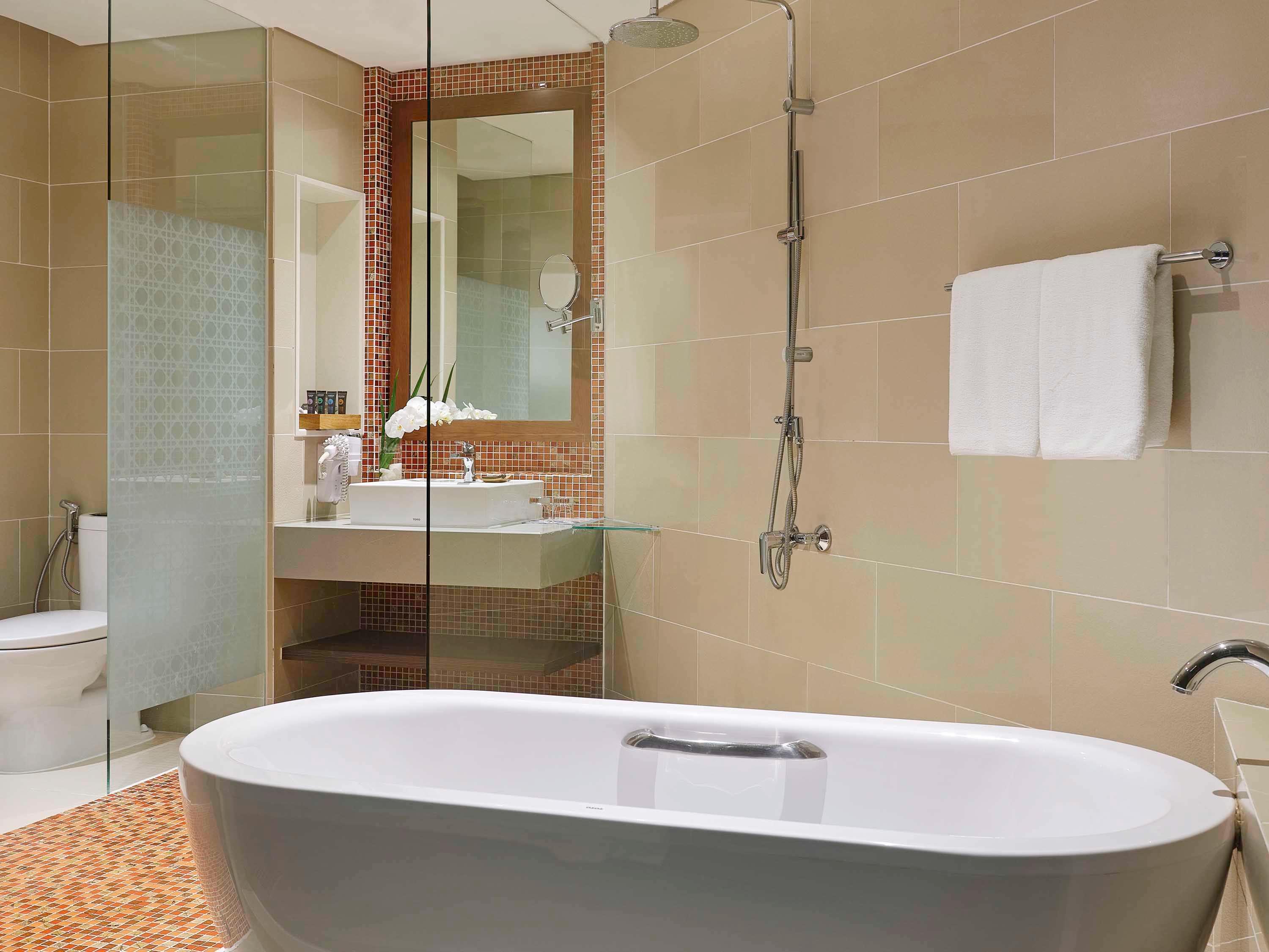 Suite Superior with Double Bed