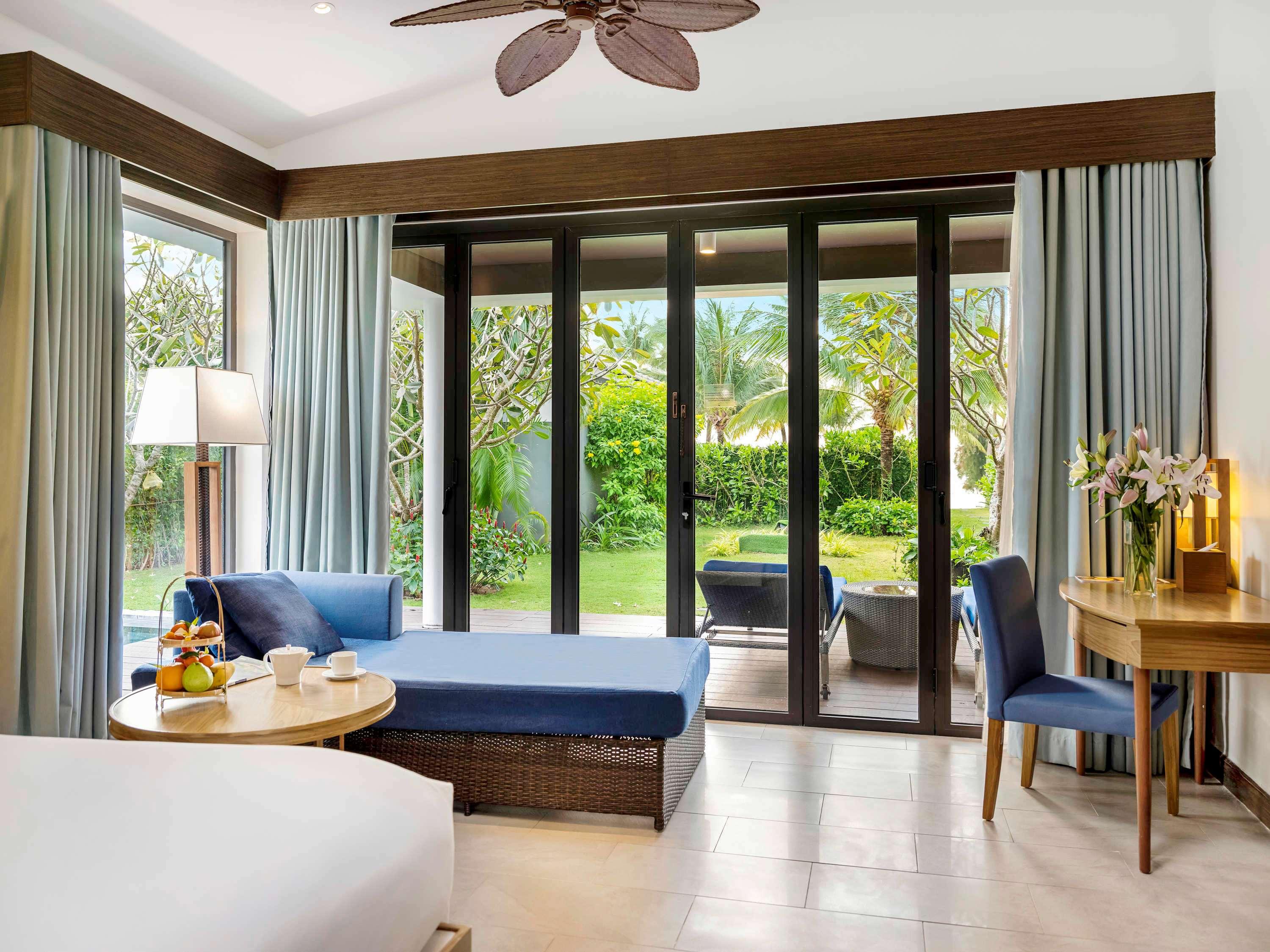 Bungalow with Private Pool