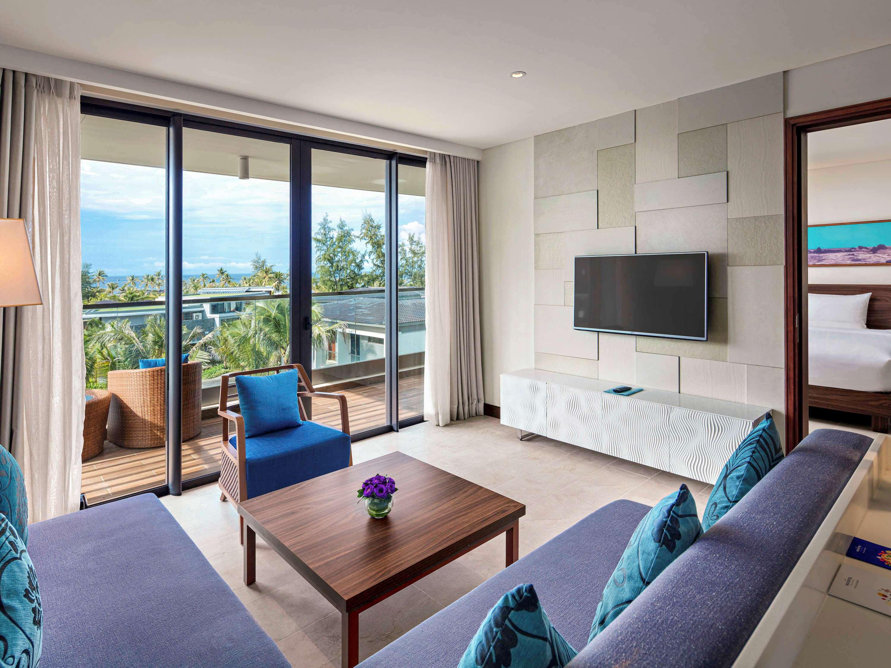 Suite Superior with Double Bed