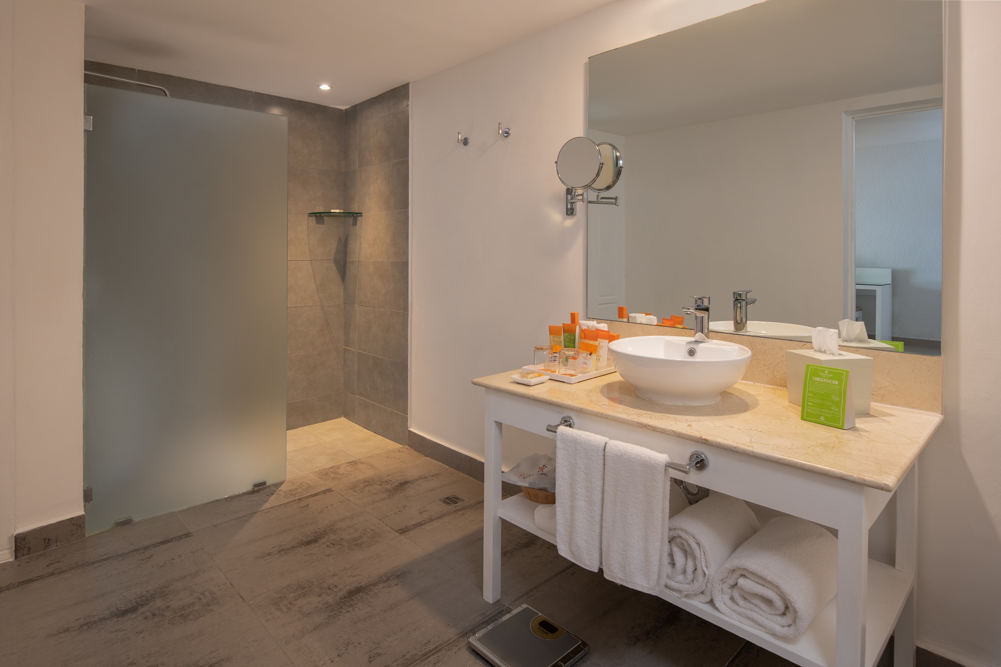 Double Deluxe Pool View