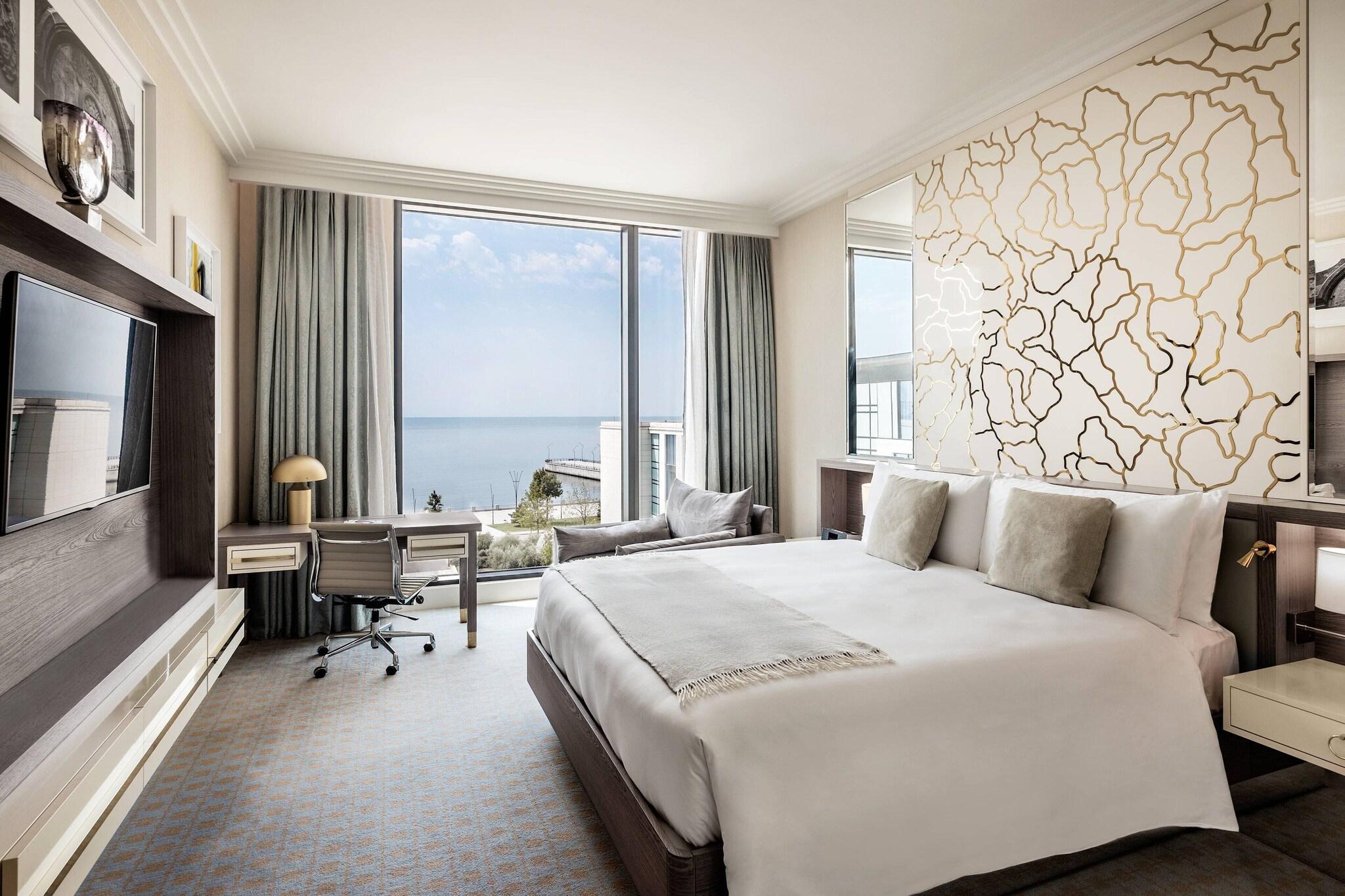 Suite Executive Sea View