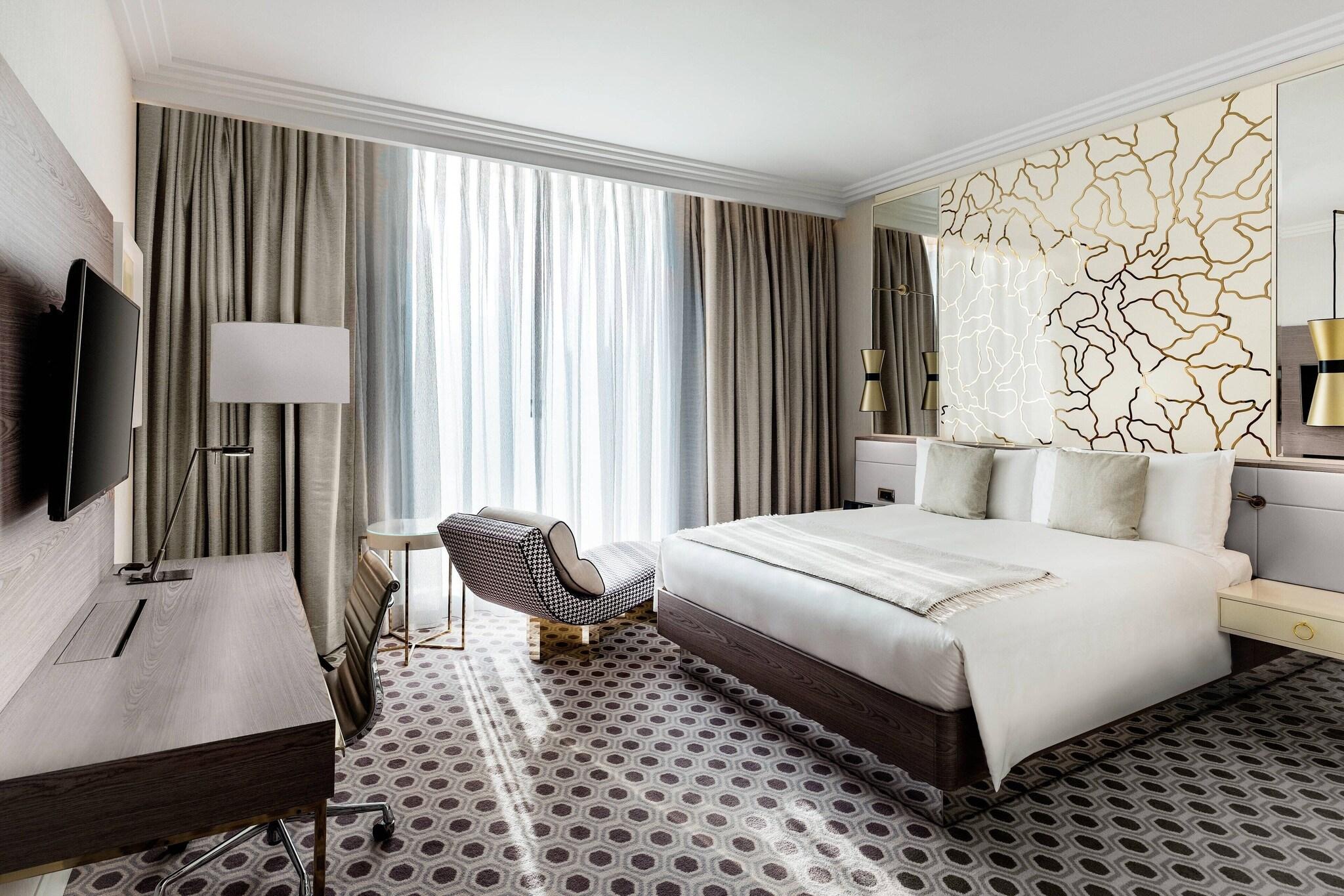 Suite Executive Sea View