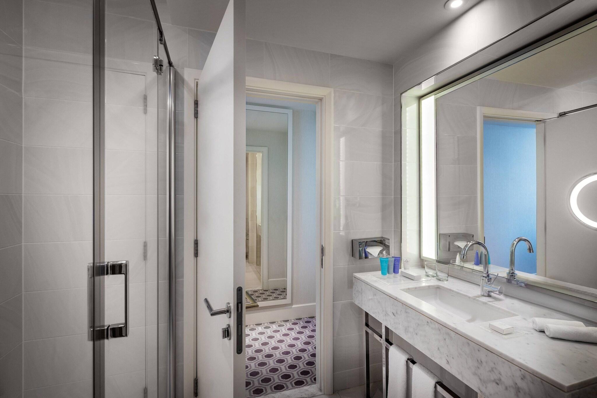 Suite Executive Sea View