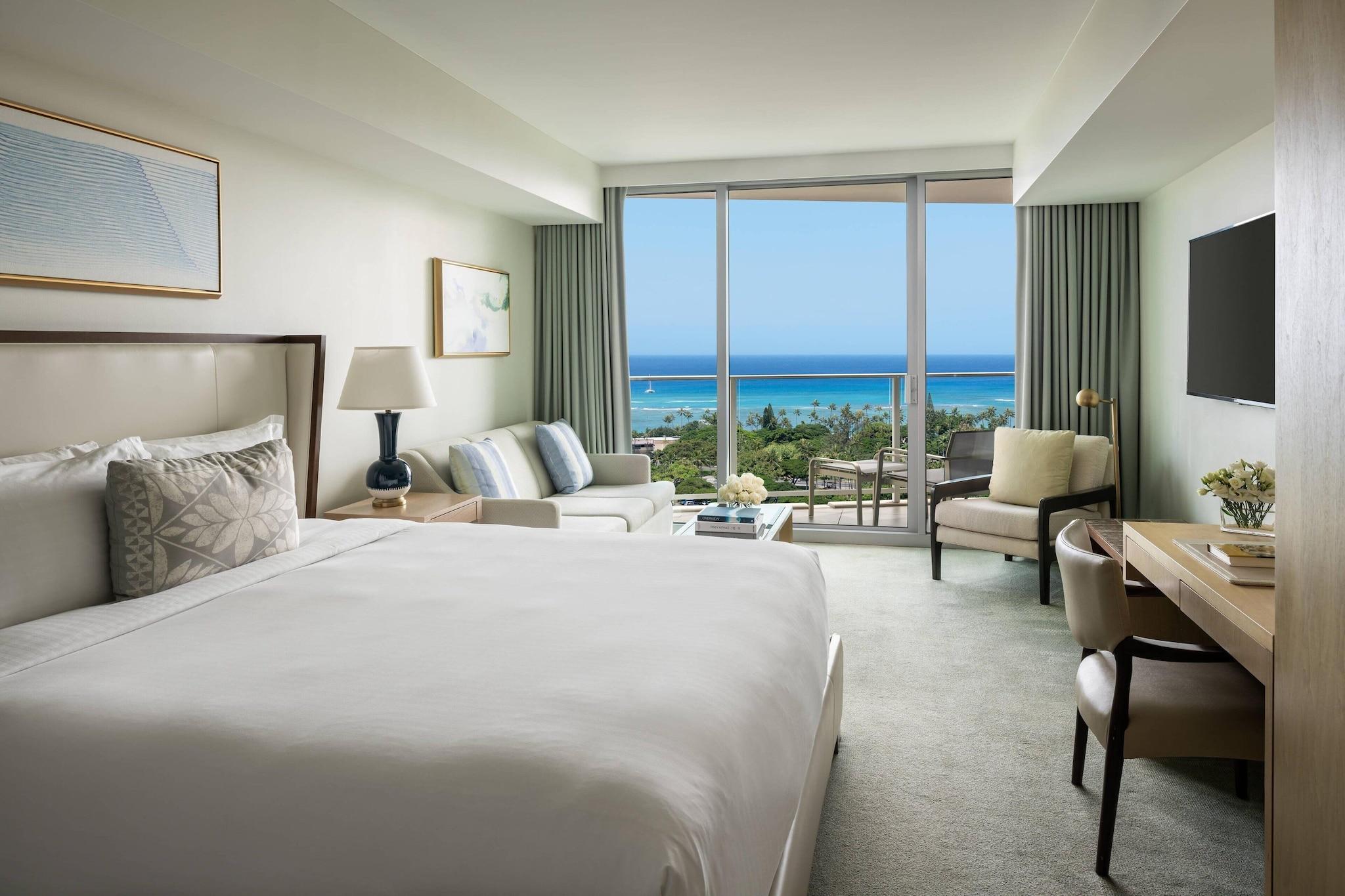 Room Ocean View