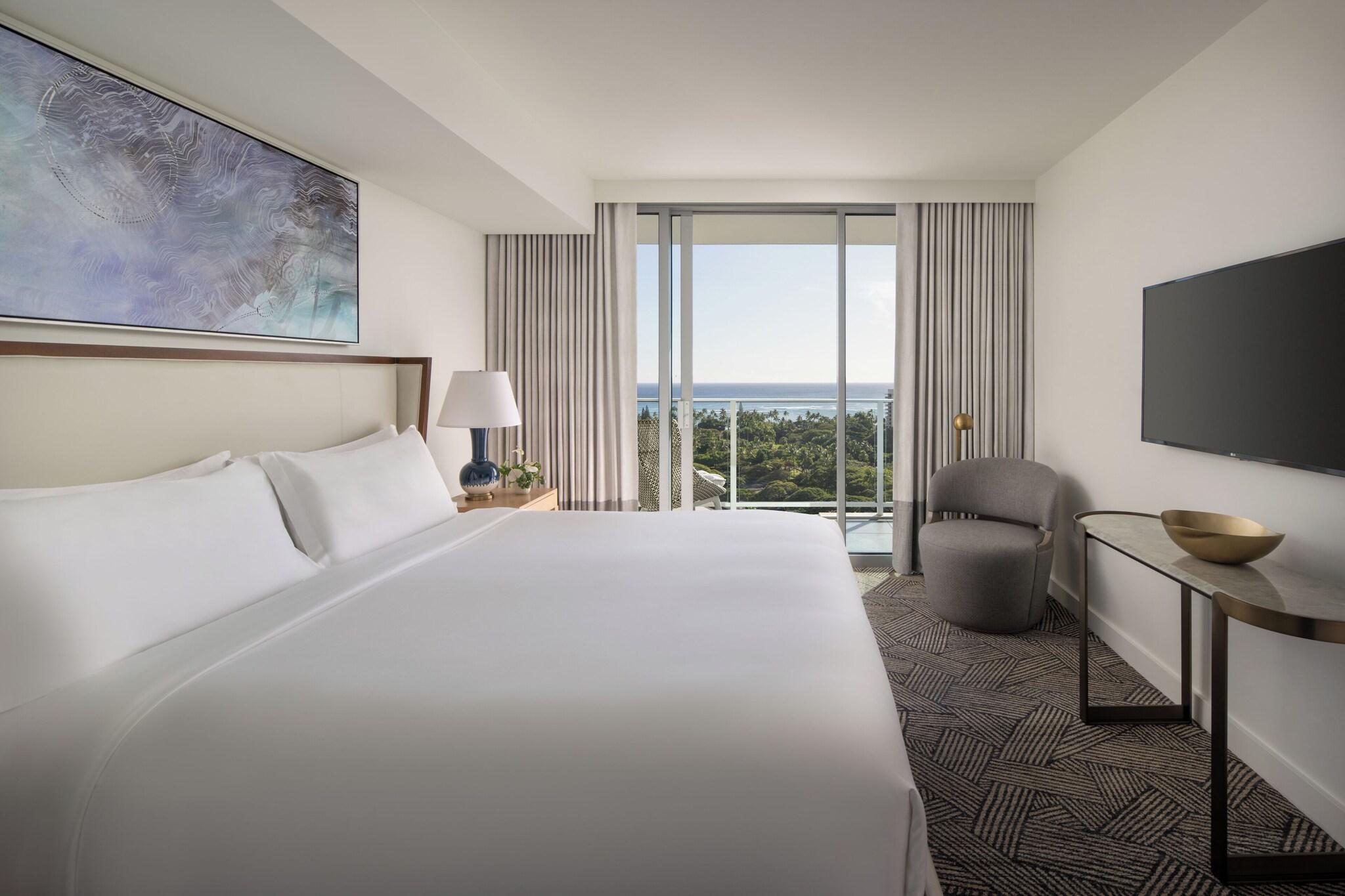 Suite Deluxe Two Beds