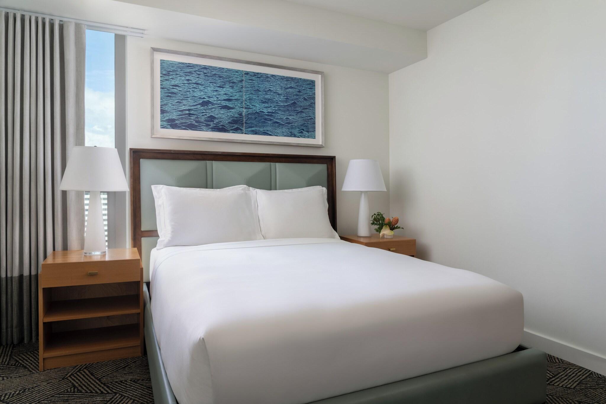 Suite Deluxe Two Beds