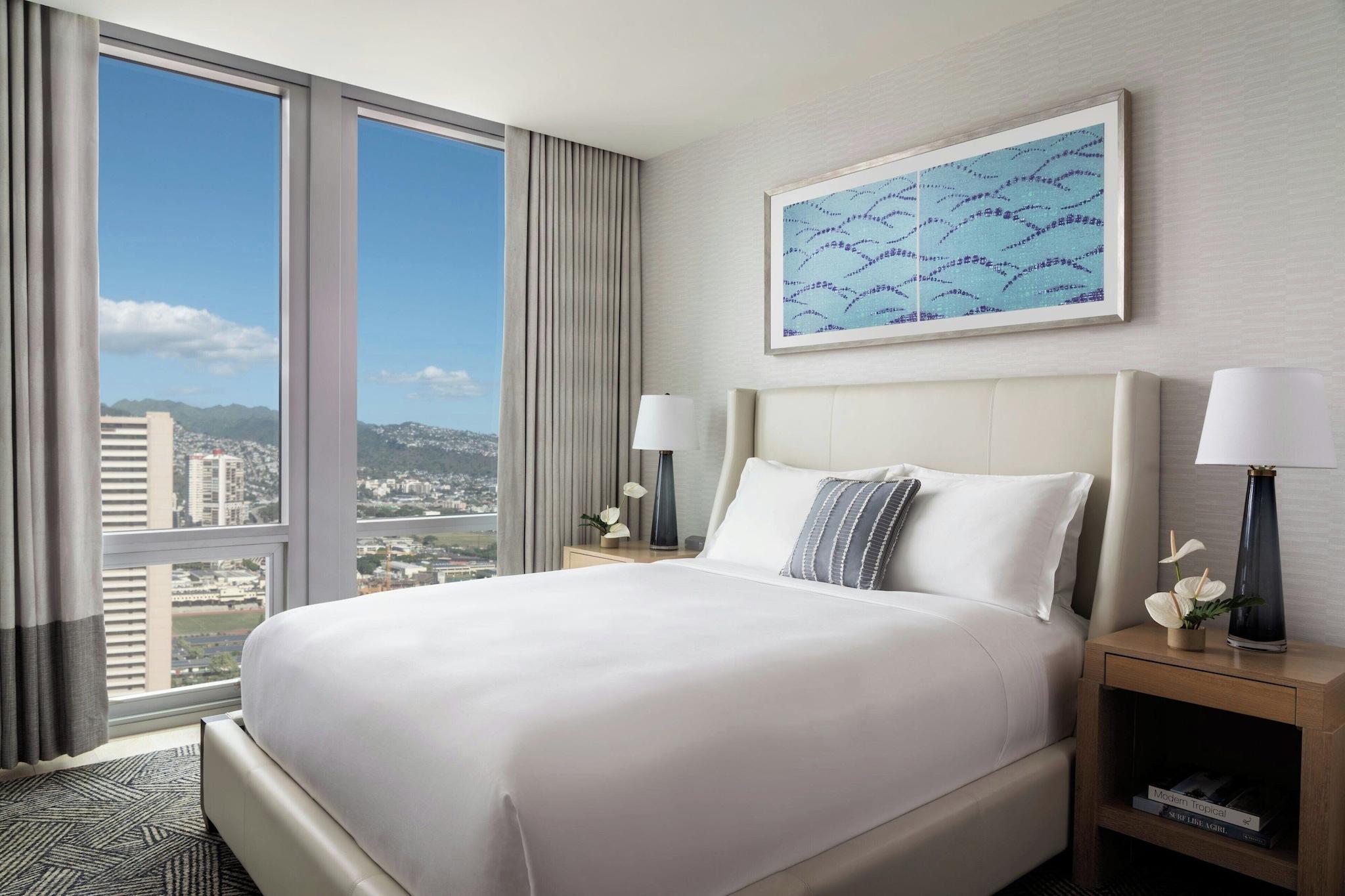 Suite Two King Beds