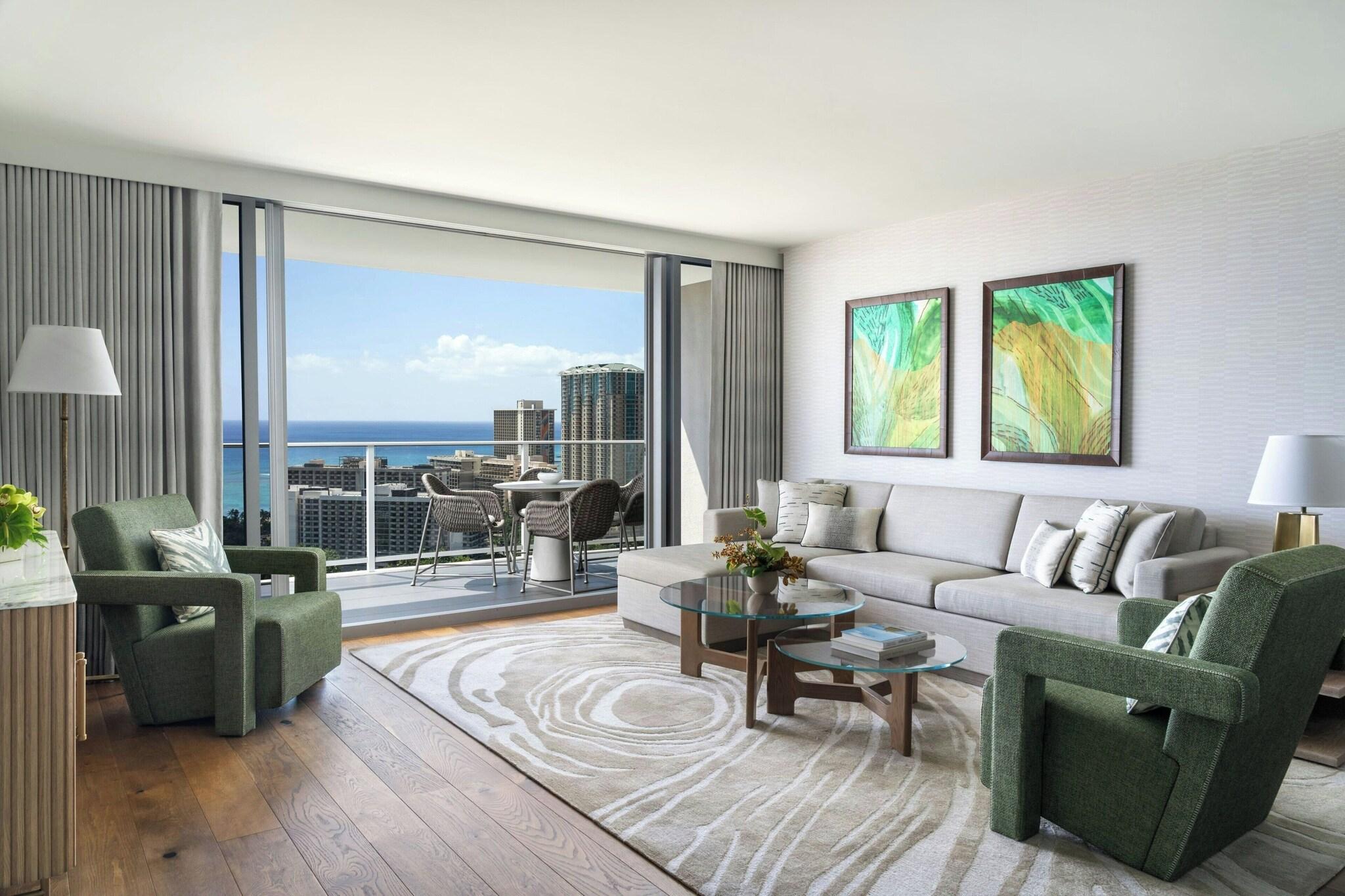 Suite Grand
