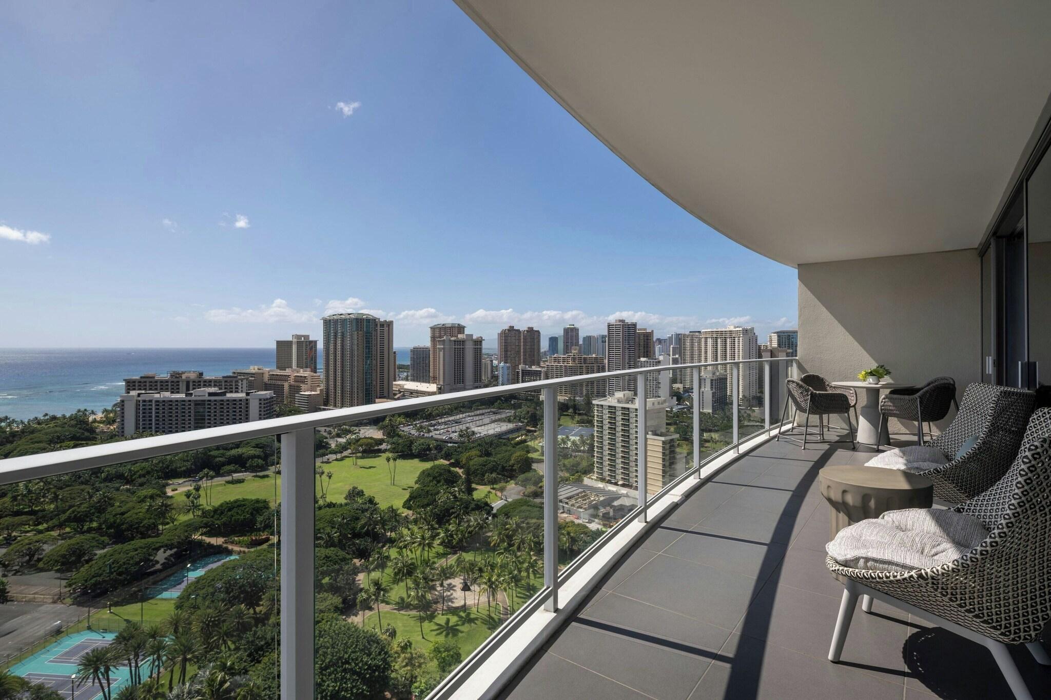 Suite Grand