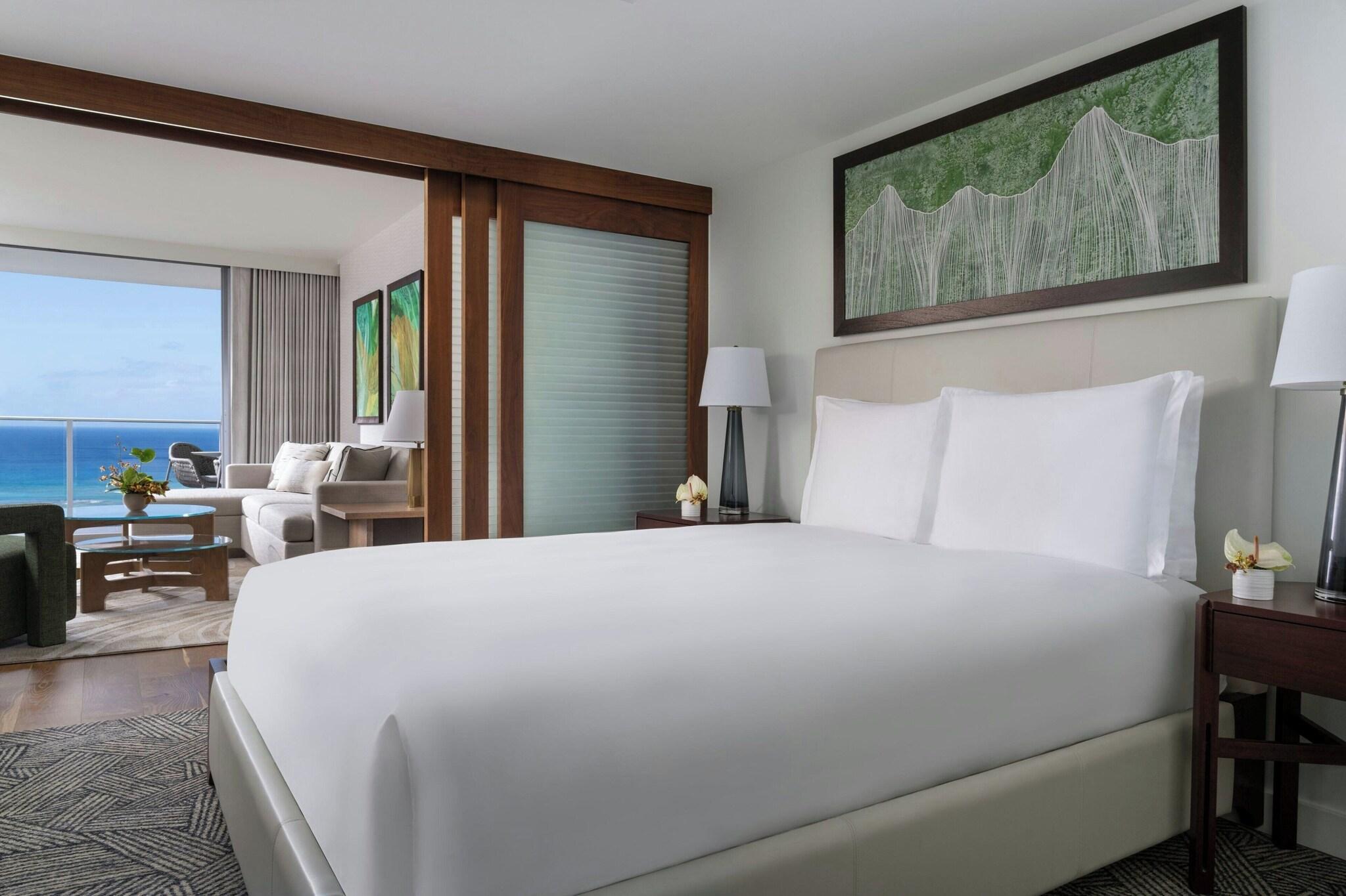 Suite Grand