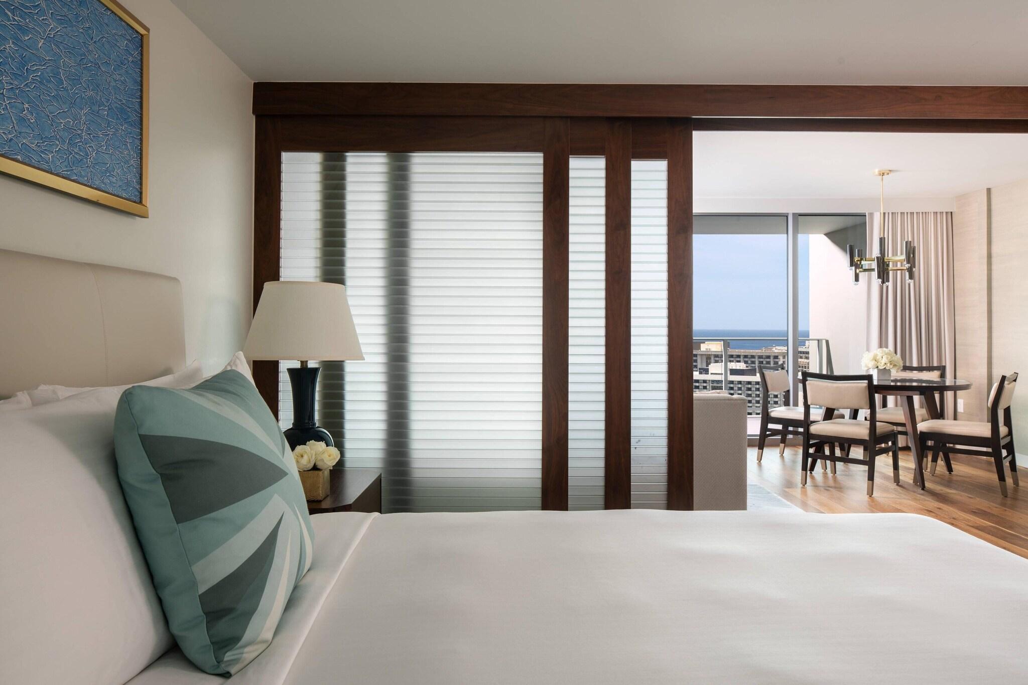 Suite Grand