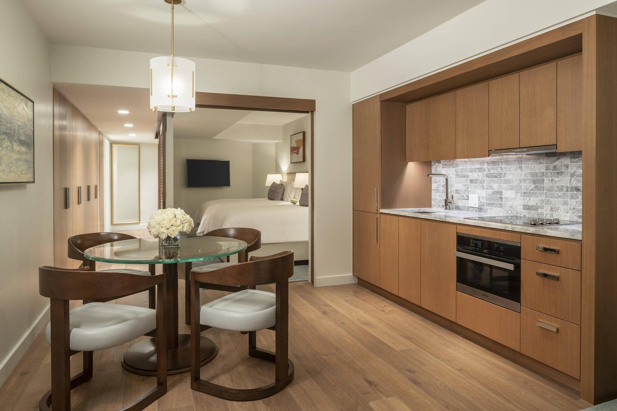 Suite Deluxe
