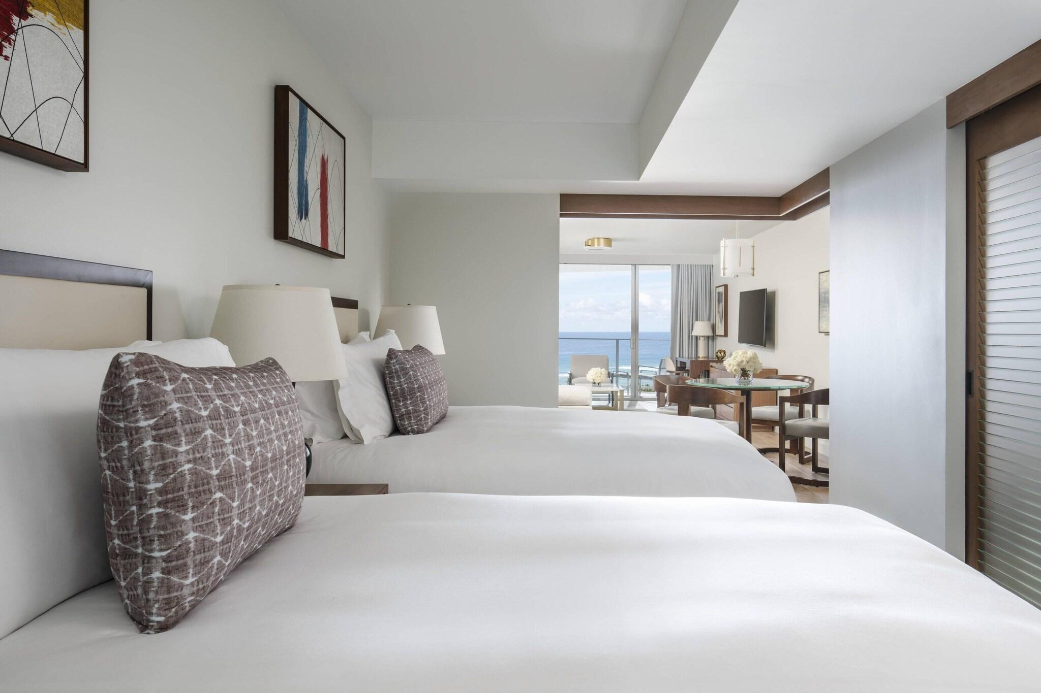 Suite Deluxe