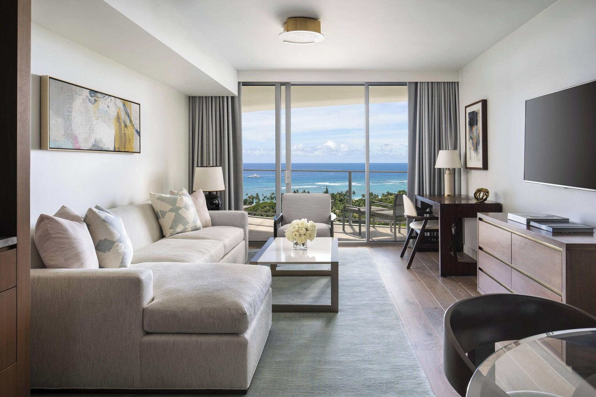 Suite Deluxe