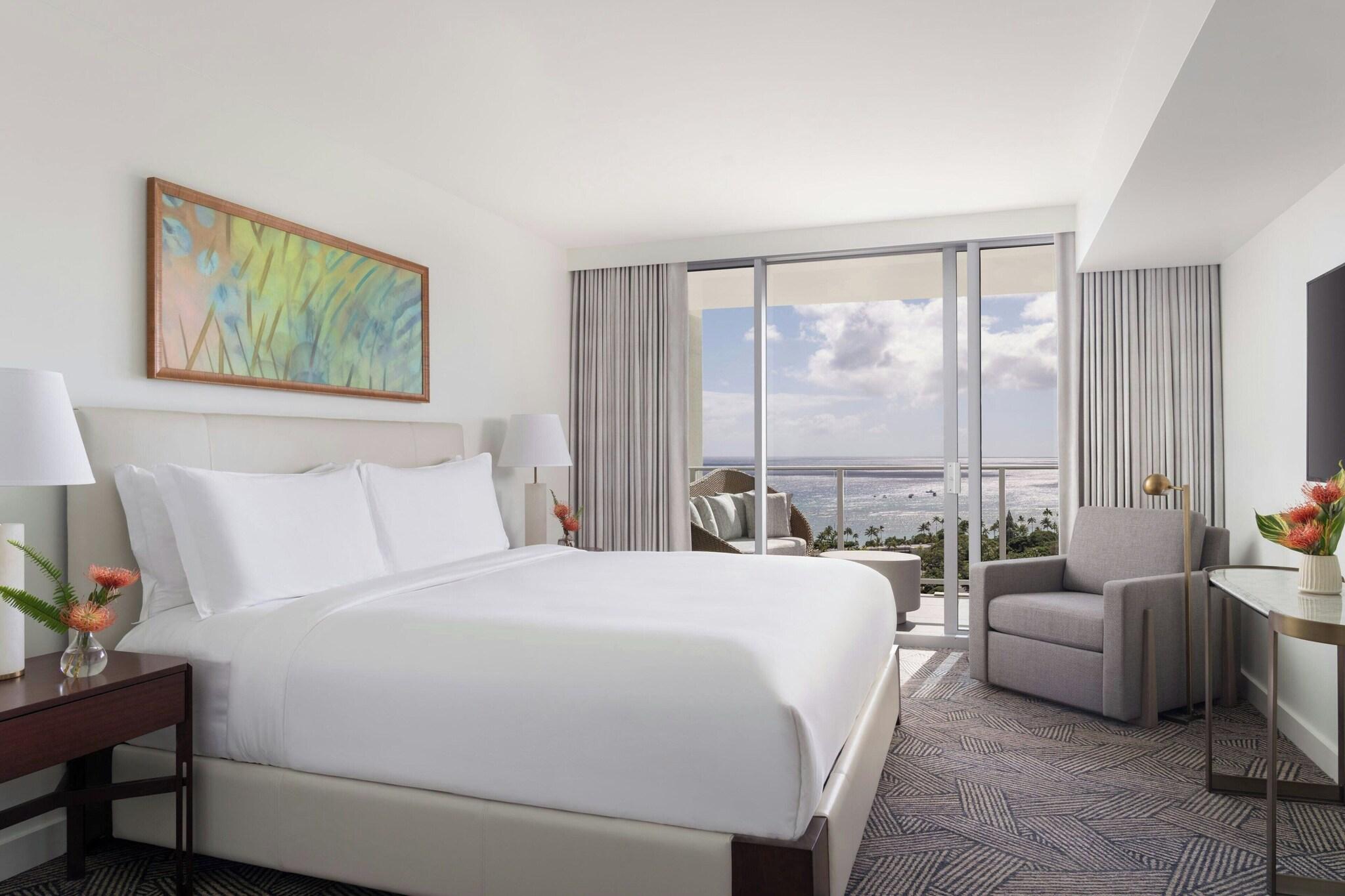 Suite Four Bedrooms