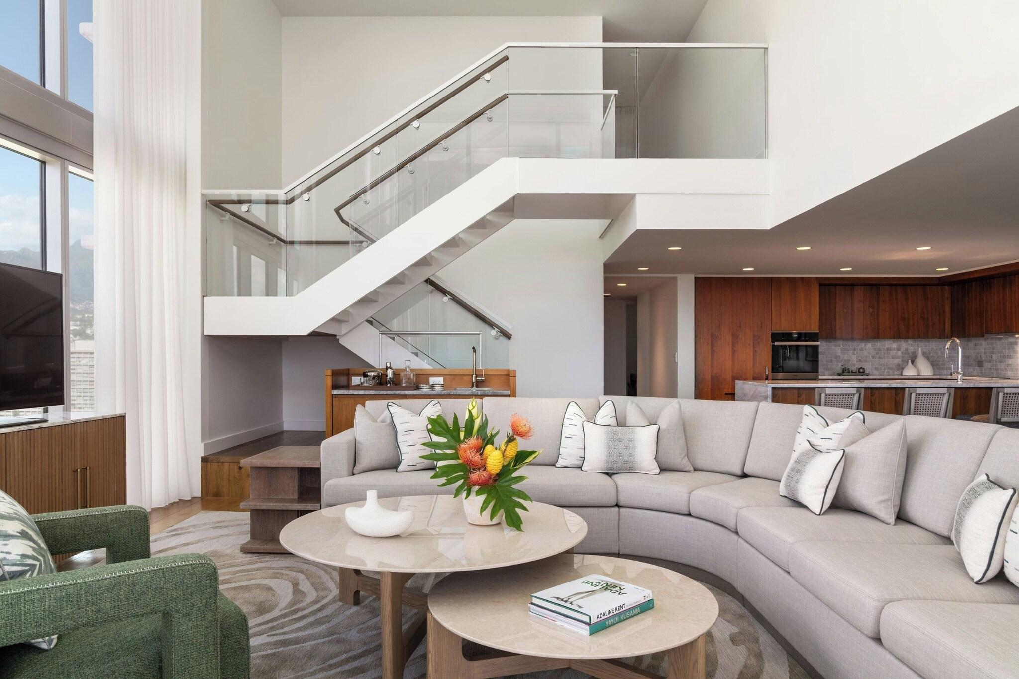 Suite Four Bedrooms