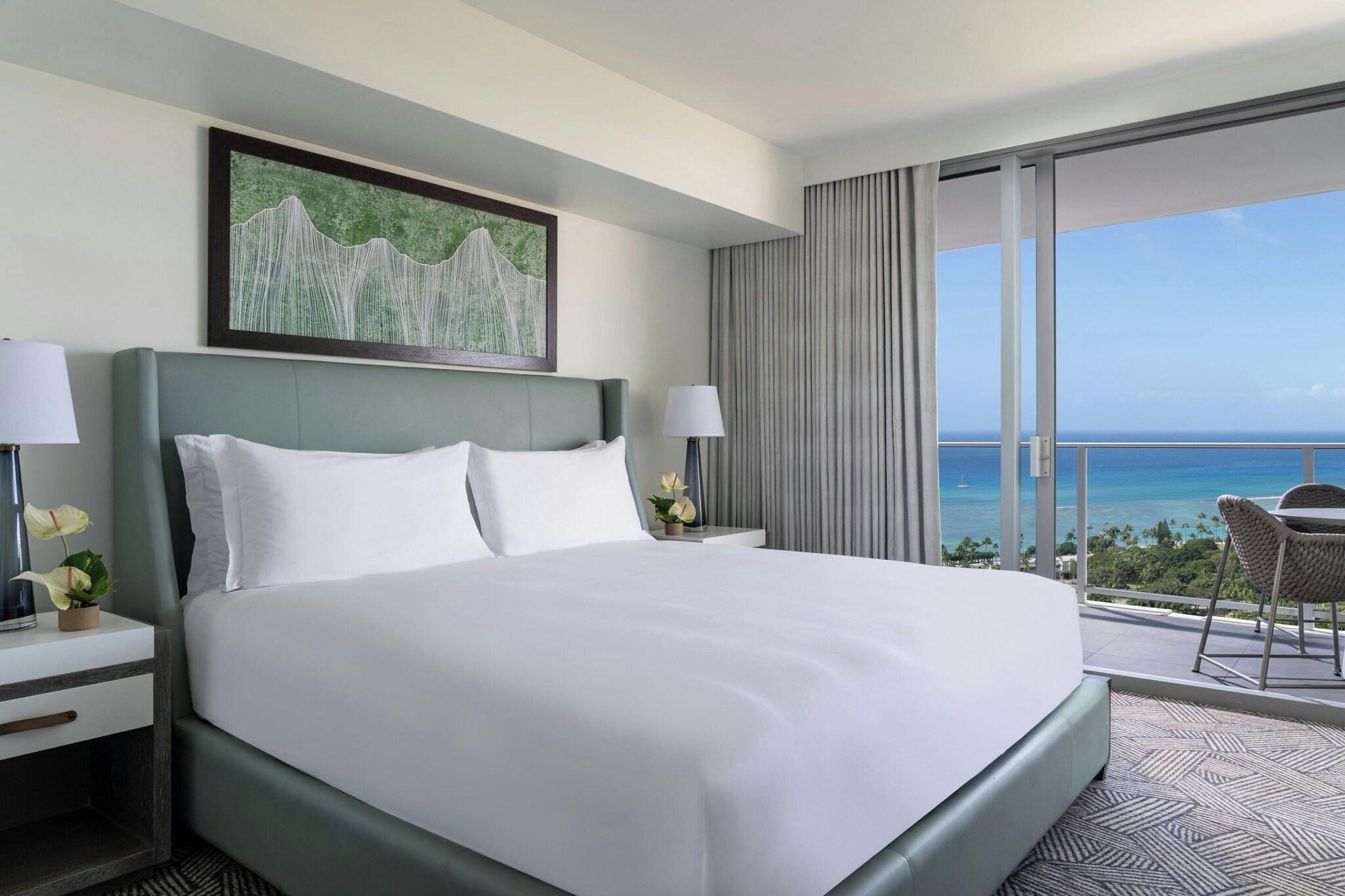 Suite Grand with Views