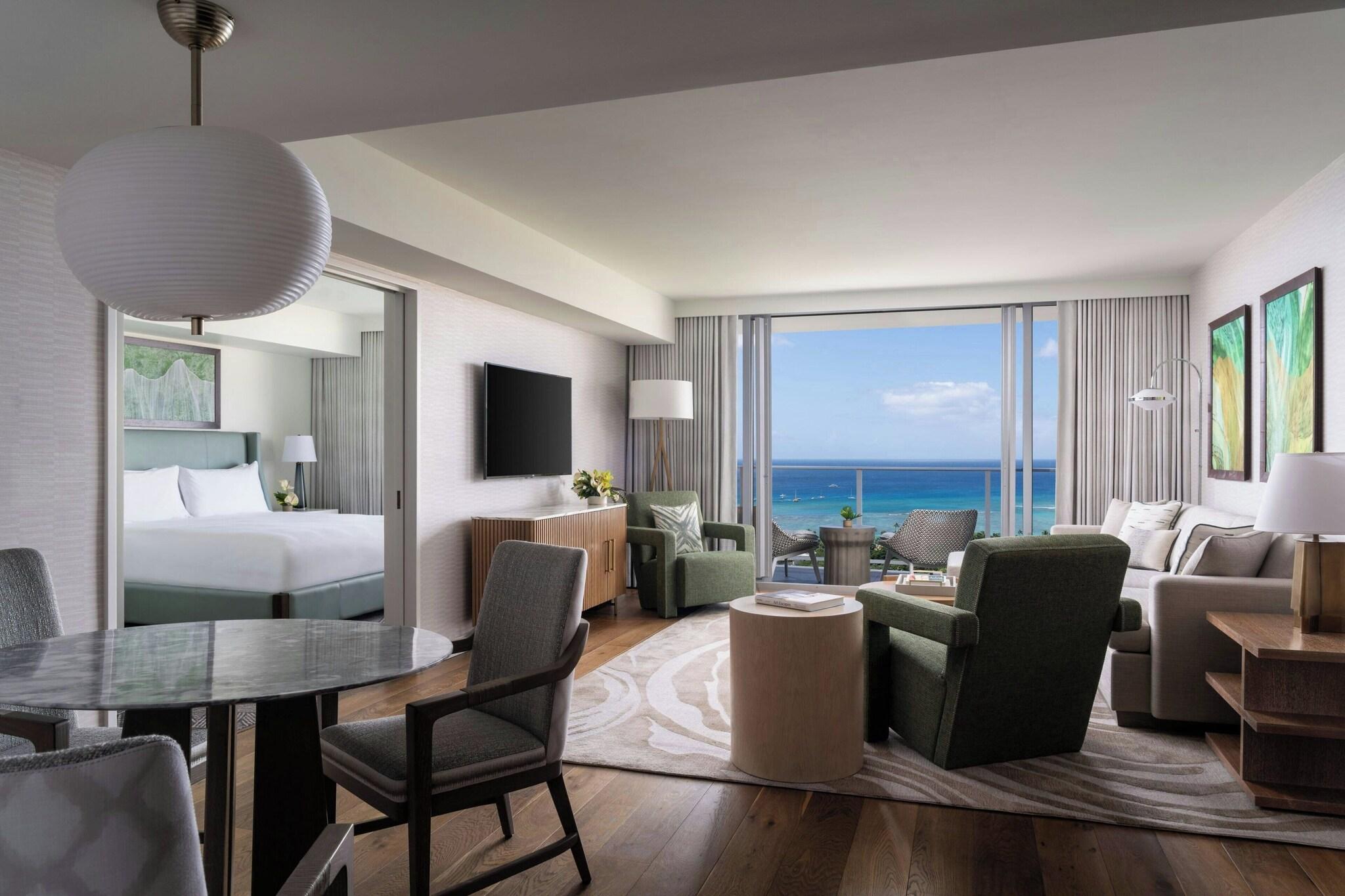 Suite Grand with Views