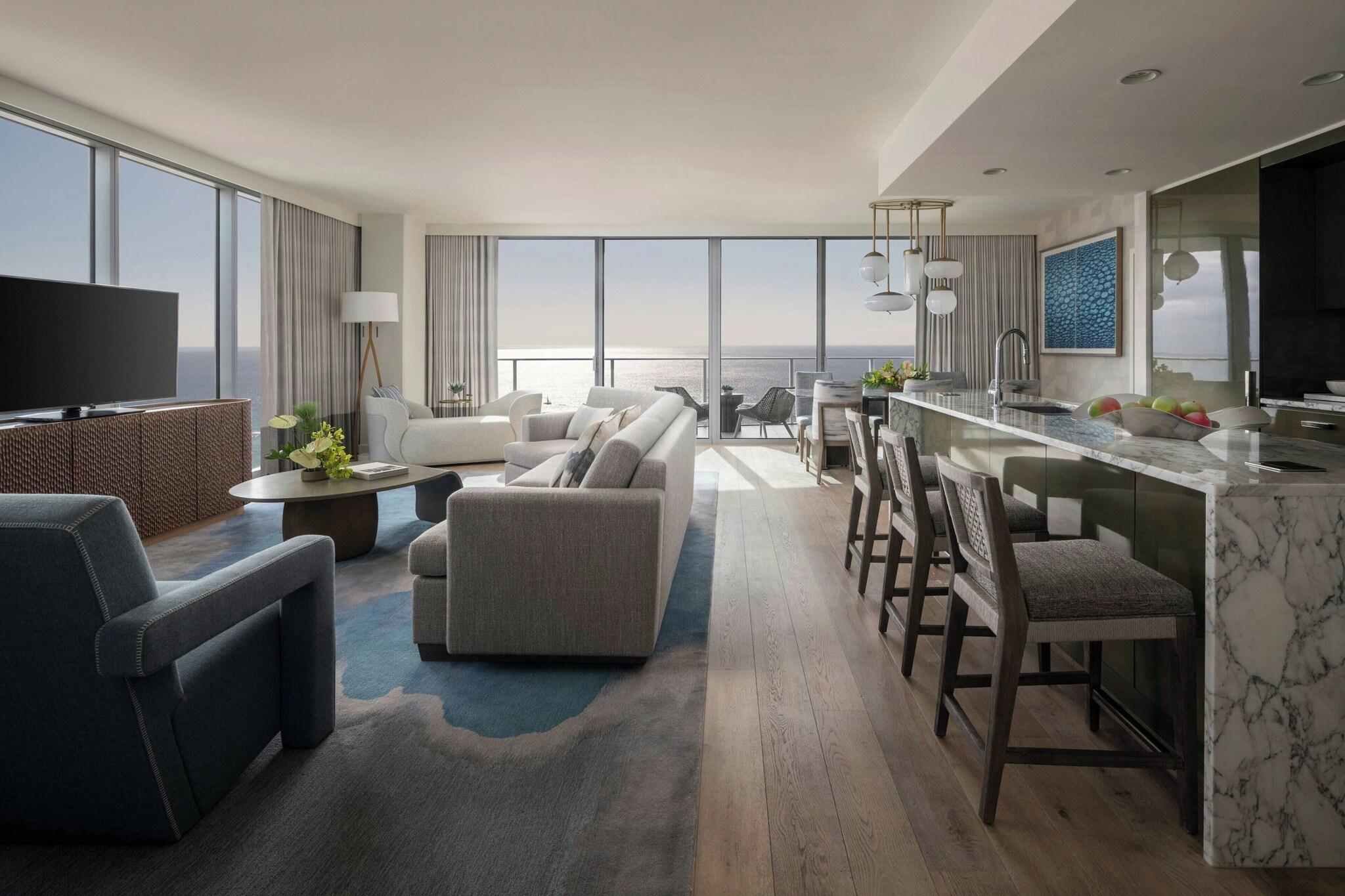 Suite Two King Beds