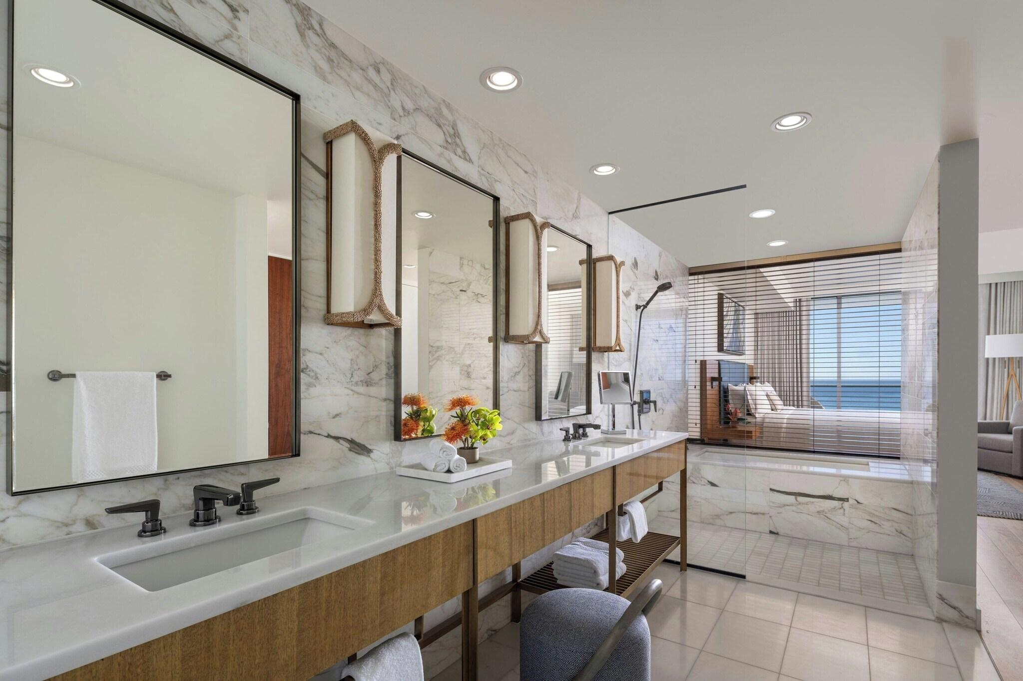 Suite Two King Beds