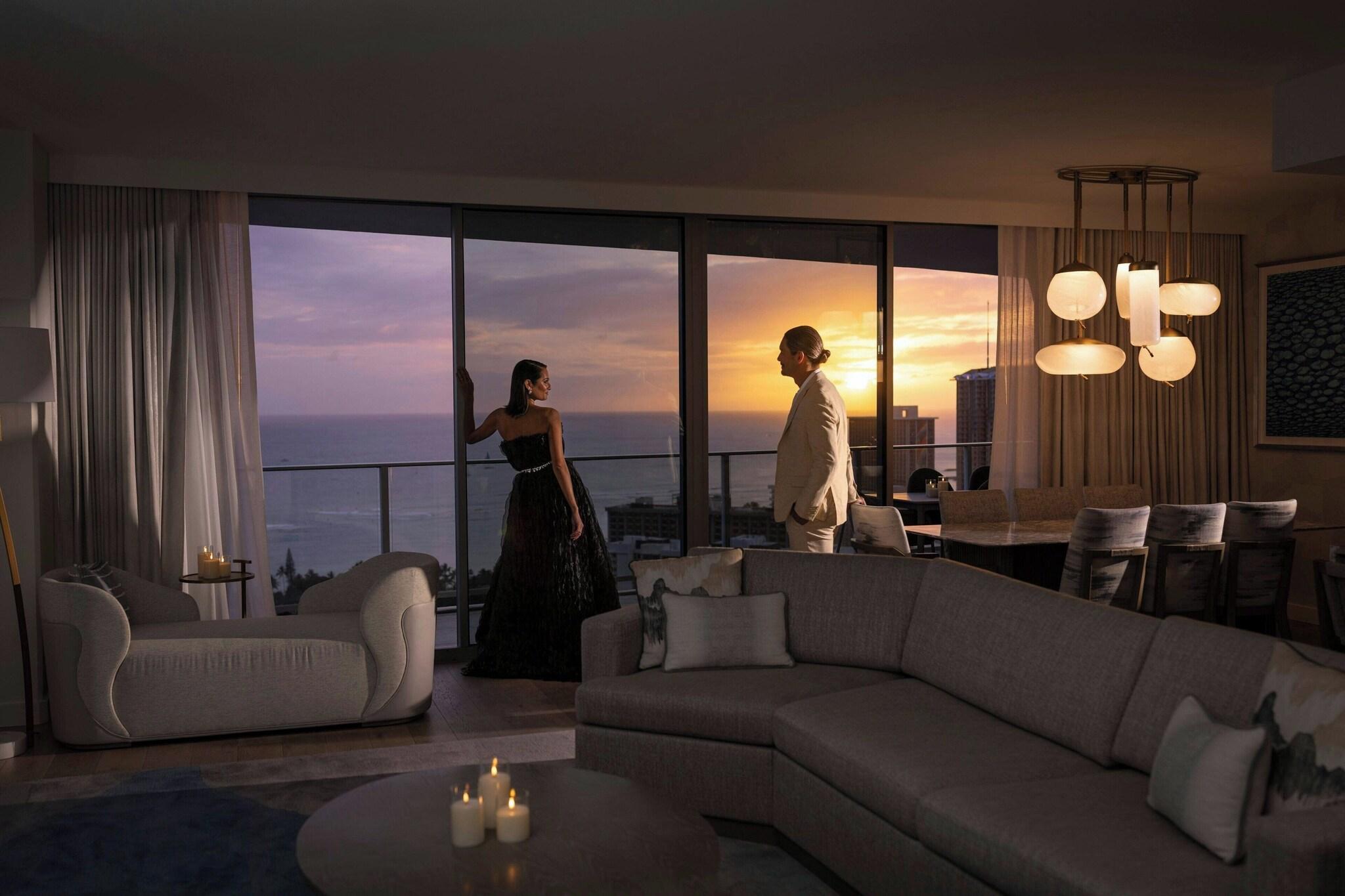 Suite Two King Beds