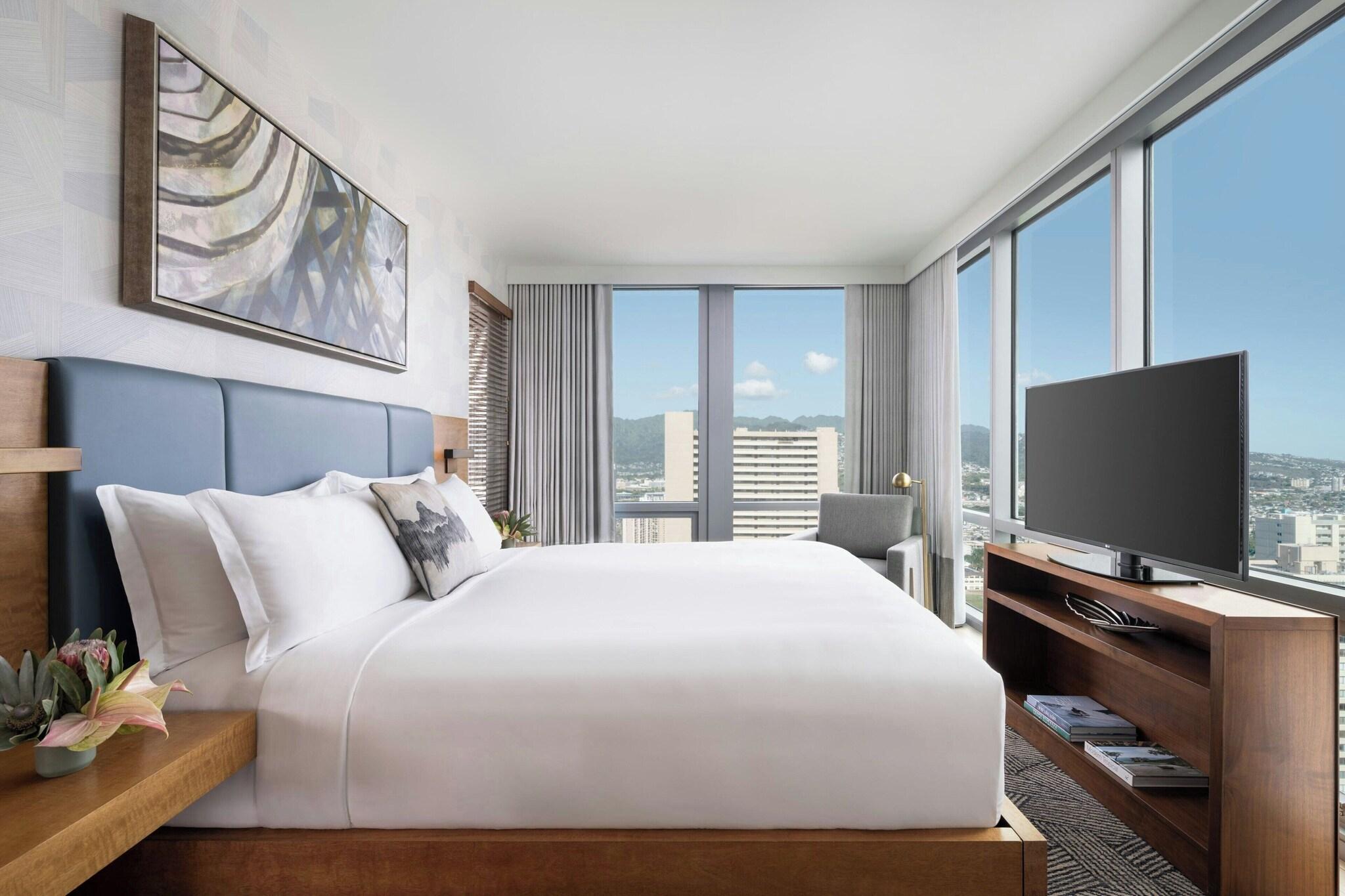 Suite Two King Beds