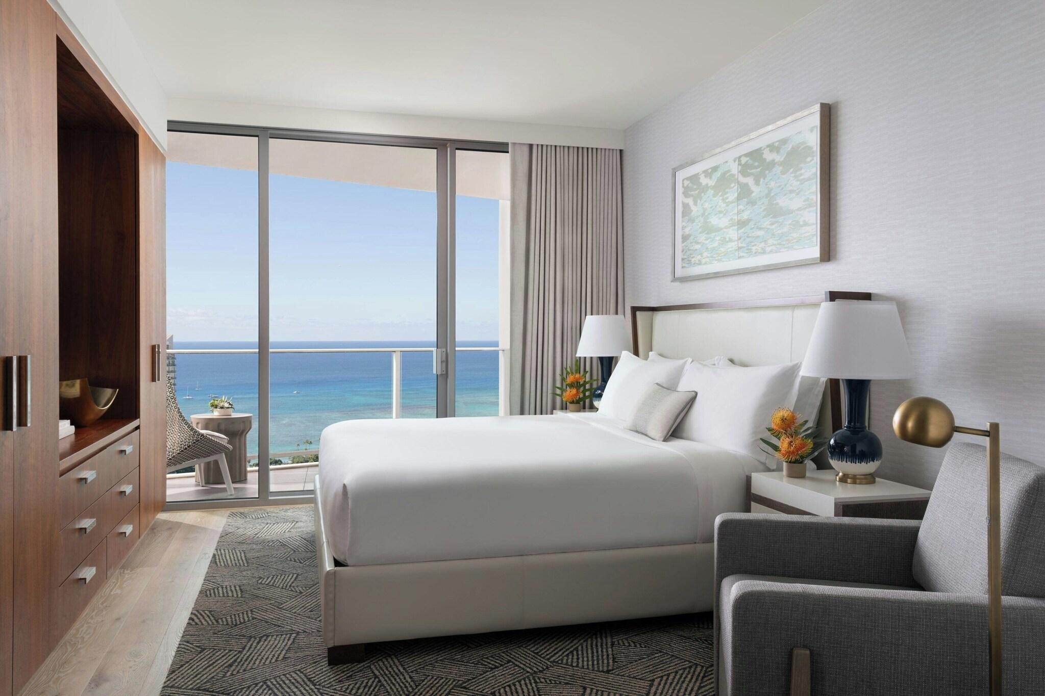 Suite Two King Beds