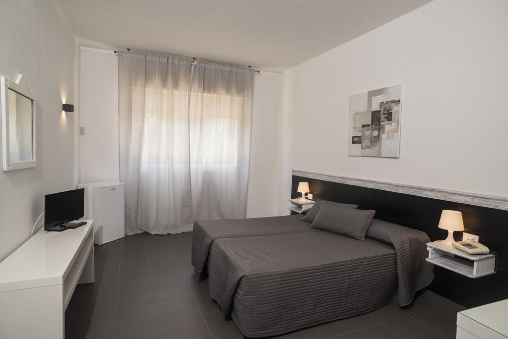 Double Single Standard