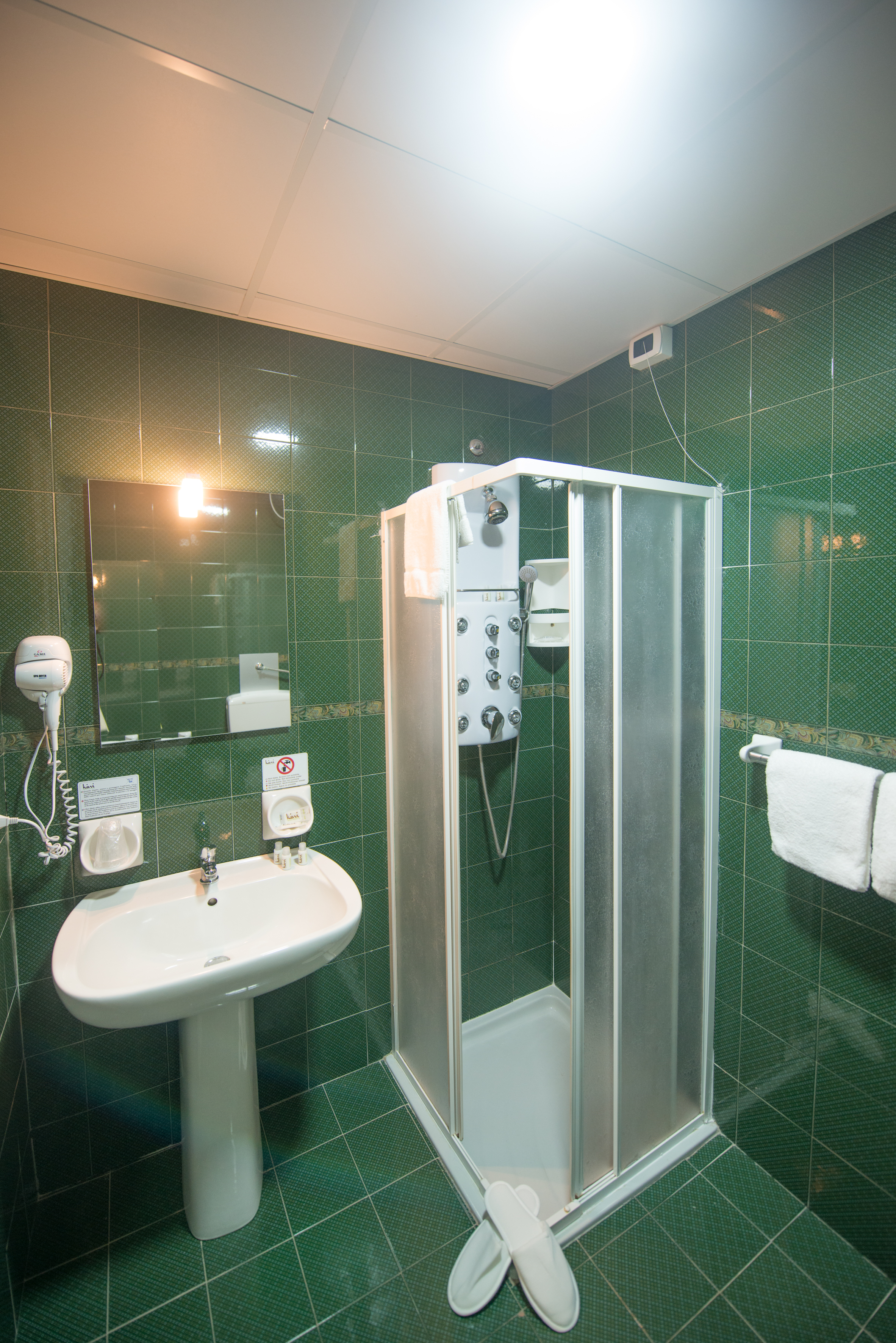 Family Room Standard