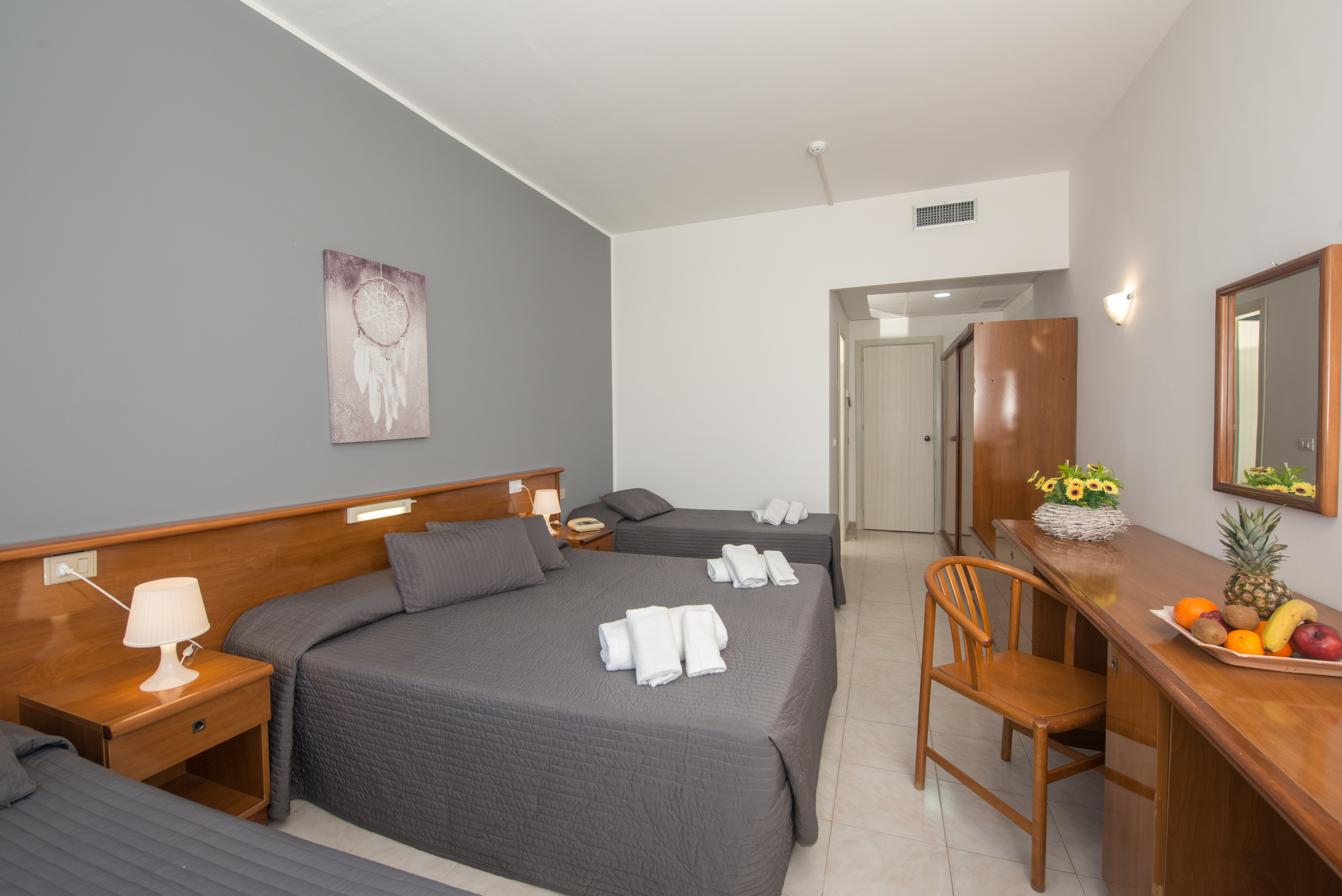 Family Room Standard