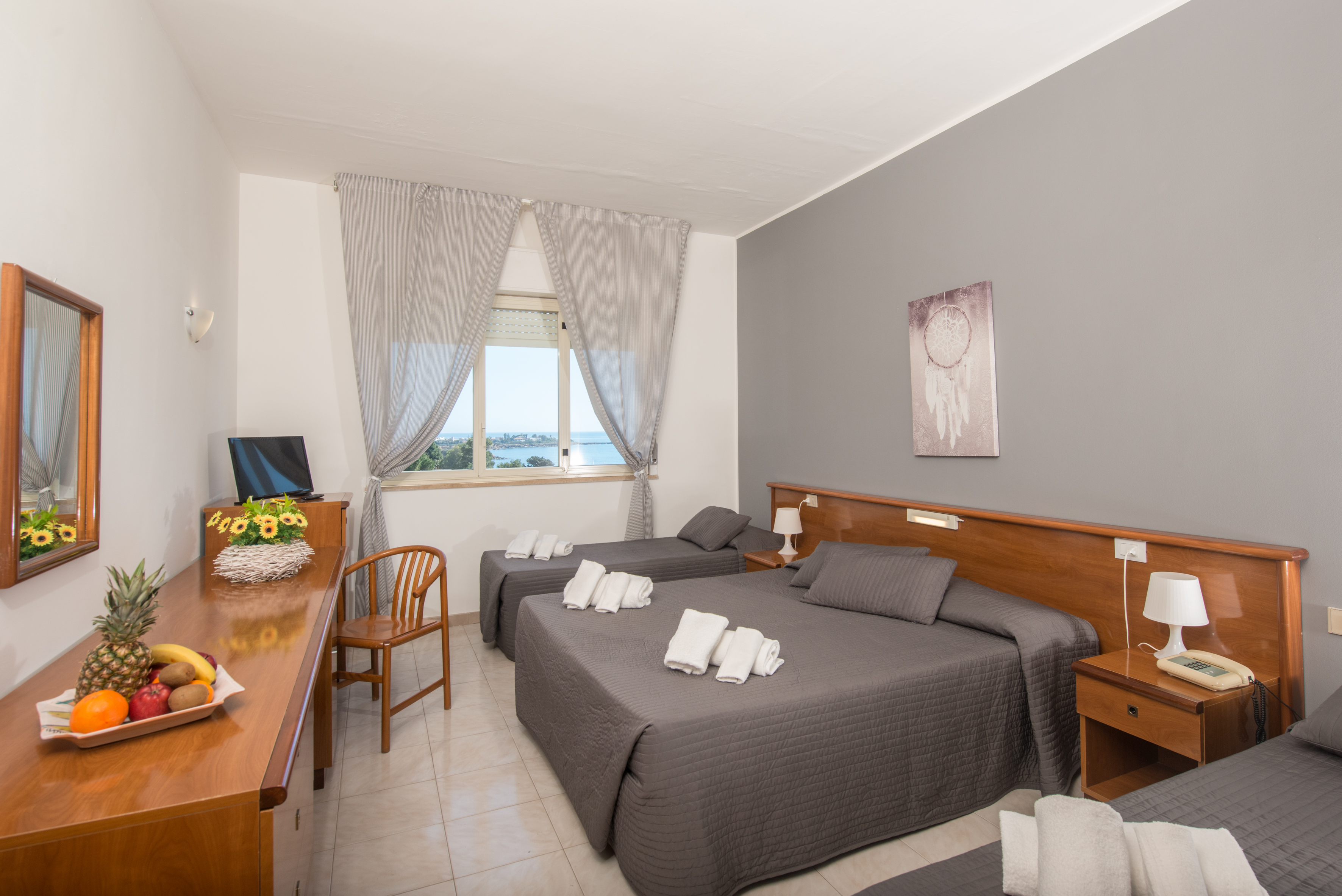 Family Room Standard